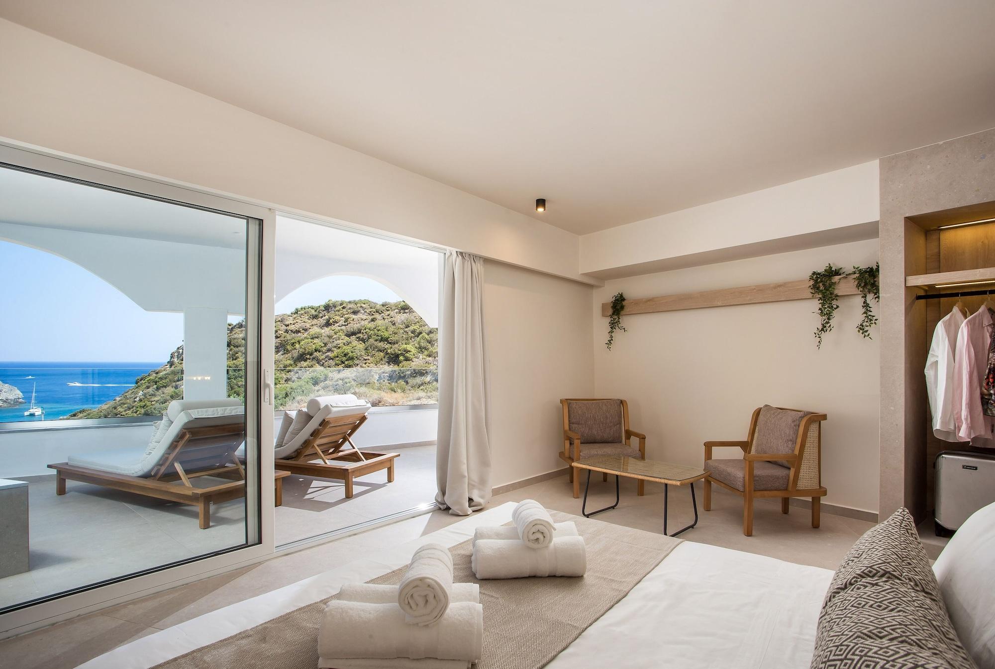 Ladiko -anthony Quinn Bay 3*