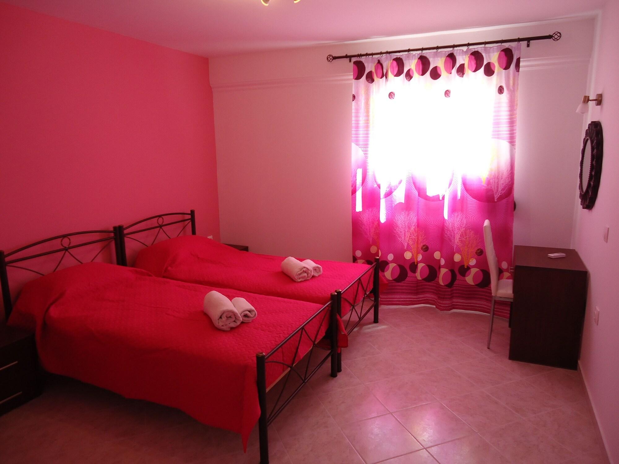 Crystal Blue Hotel, Aparthotel Corfu (city)