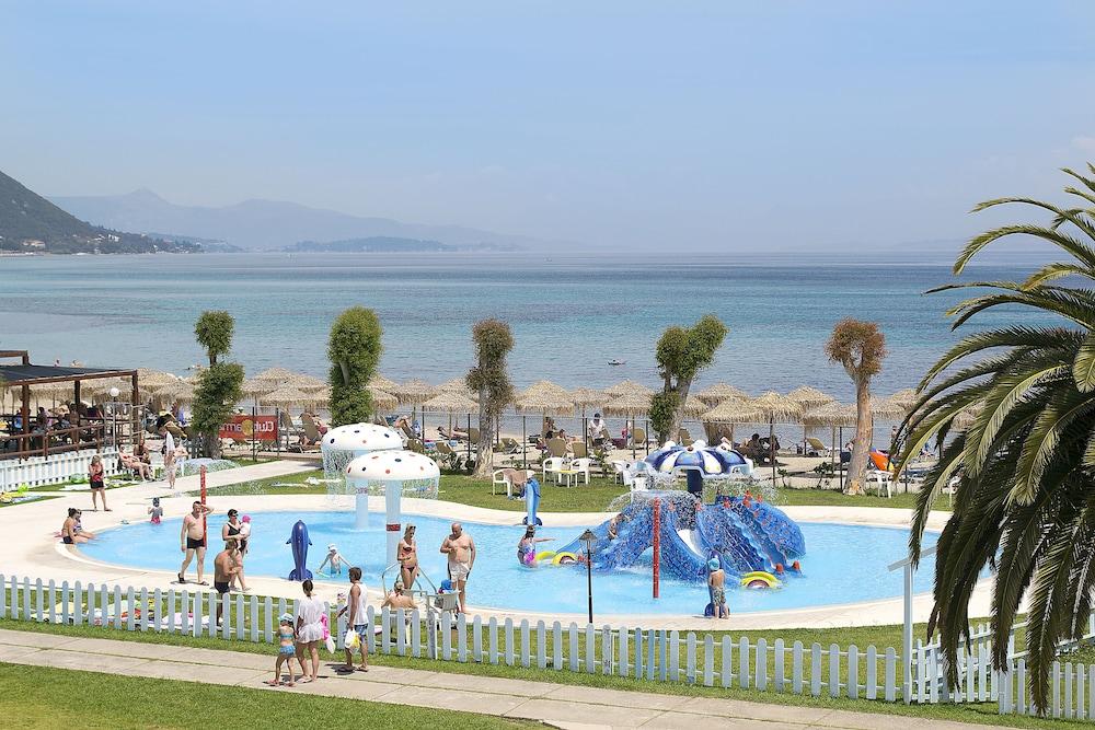 Messonghi Moraitika