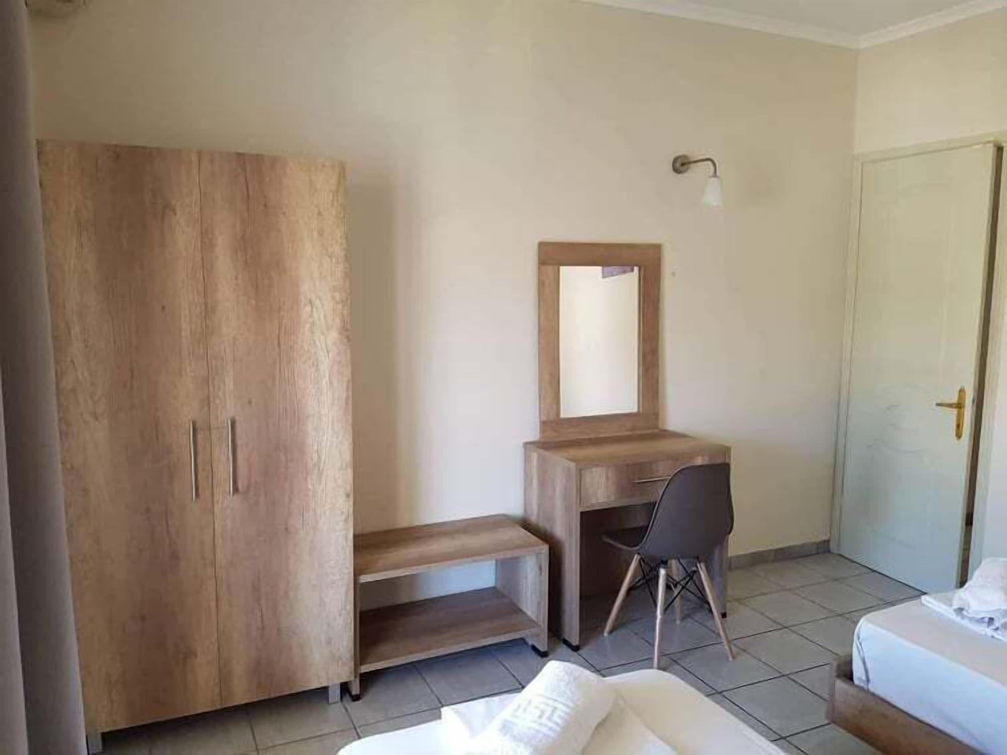 Cavo D'oro Apartment *