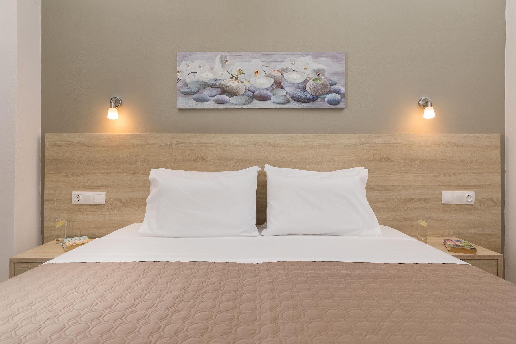 Hotel Lefkimi Kavos