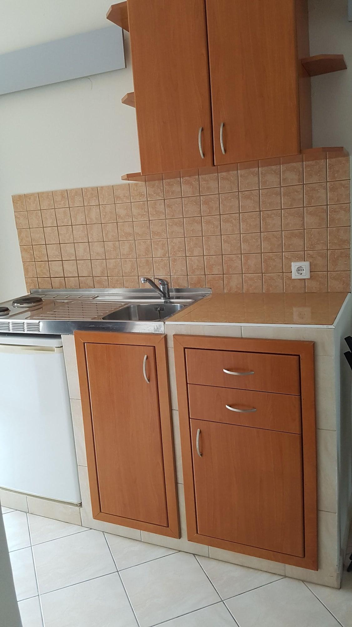 Cavo D'oro * Kavos