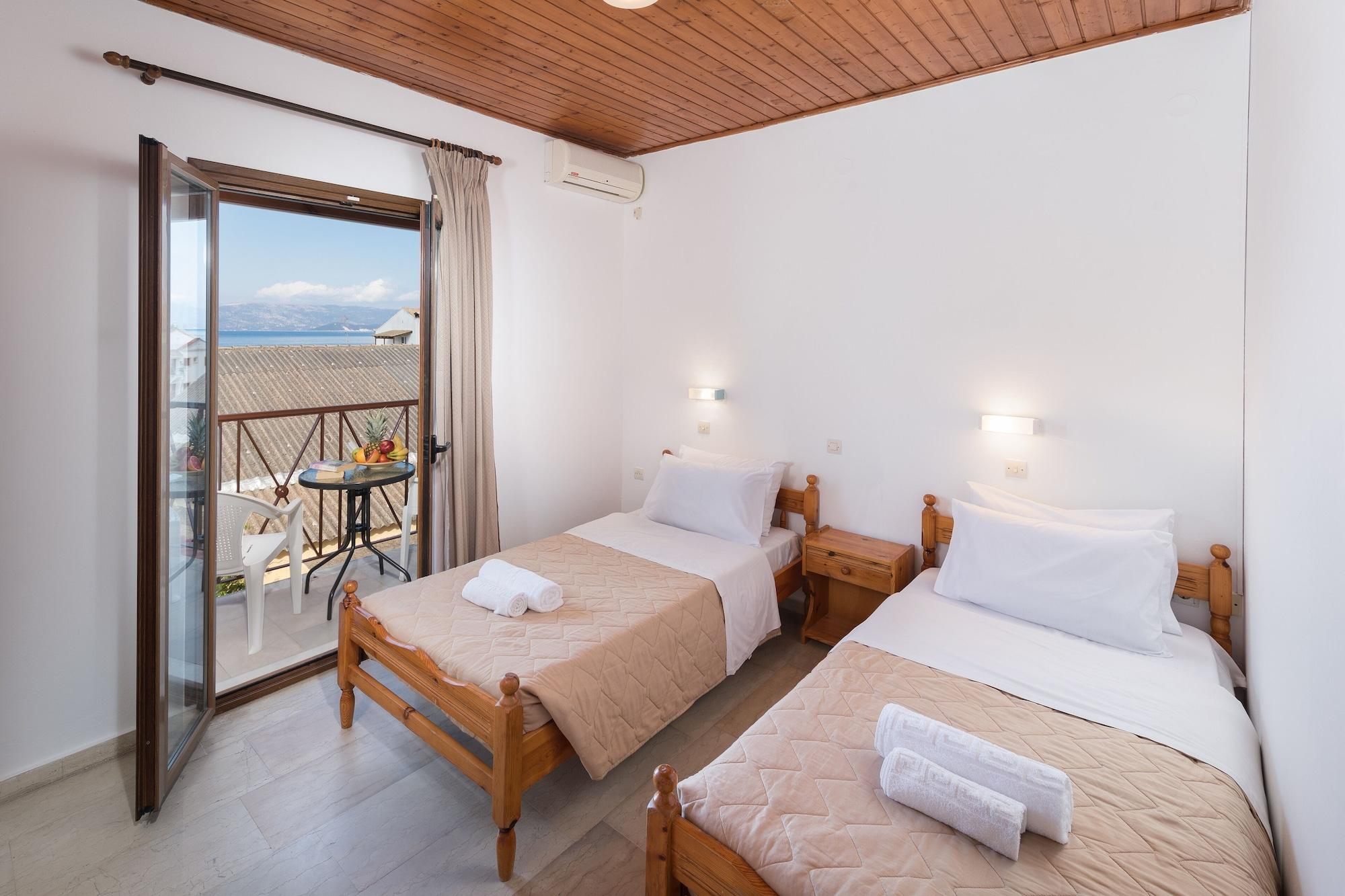 Hotel Lefkimi