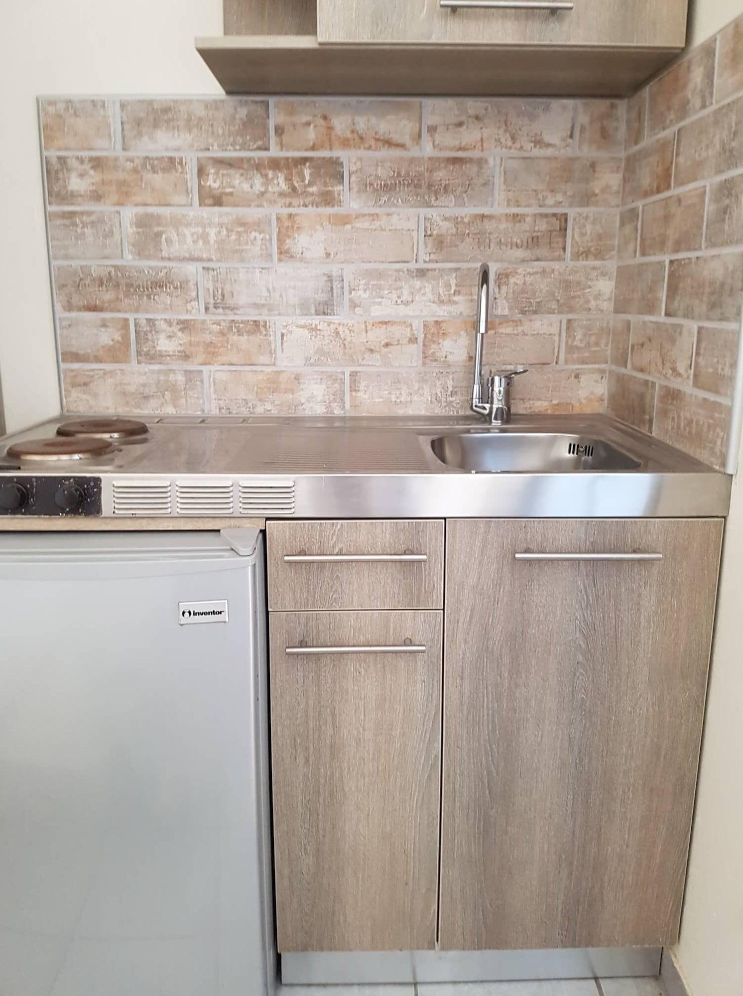 Apartment Cavo D'oro