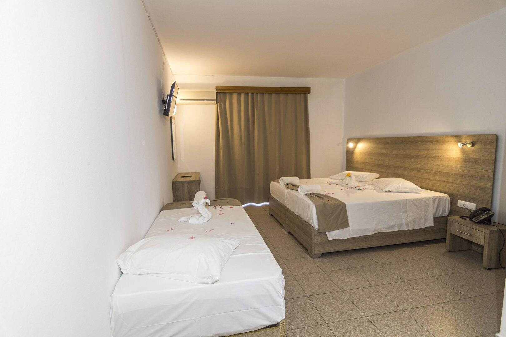 Tivoli Hotel