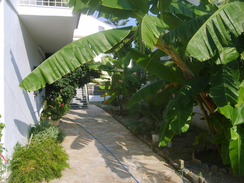 Apartment Cavo D'oro *