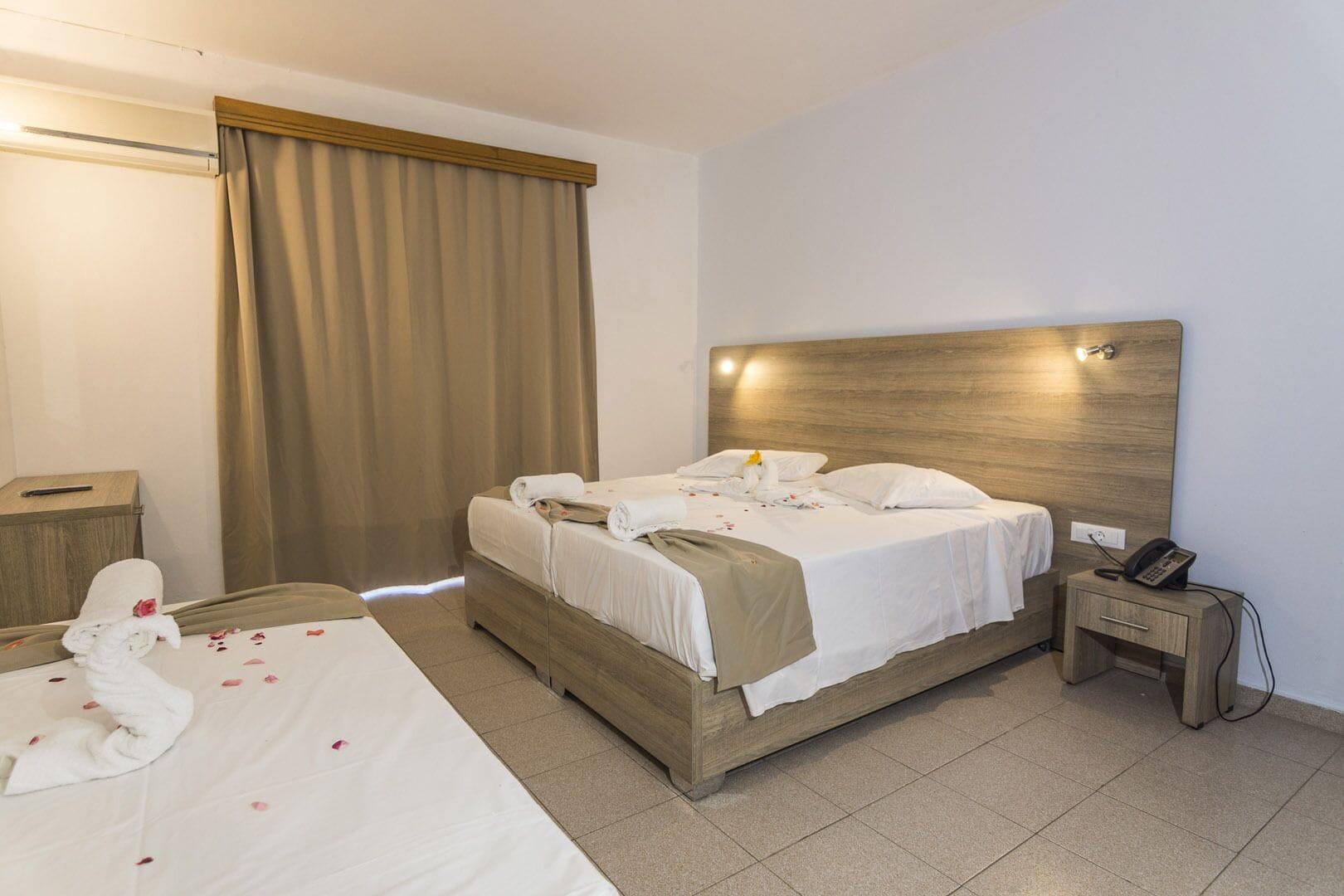 Hotel Tivoli Faliraki