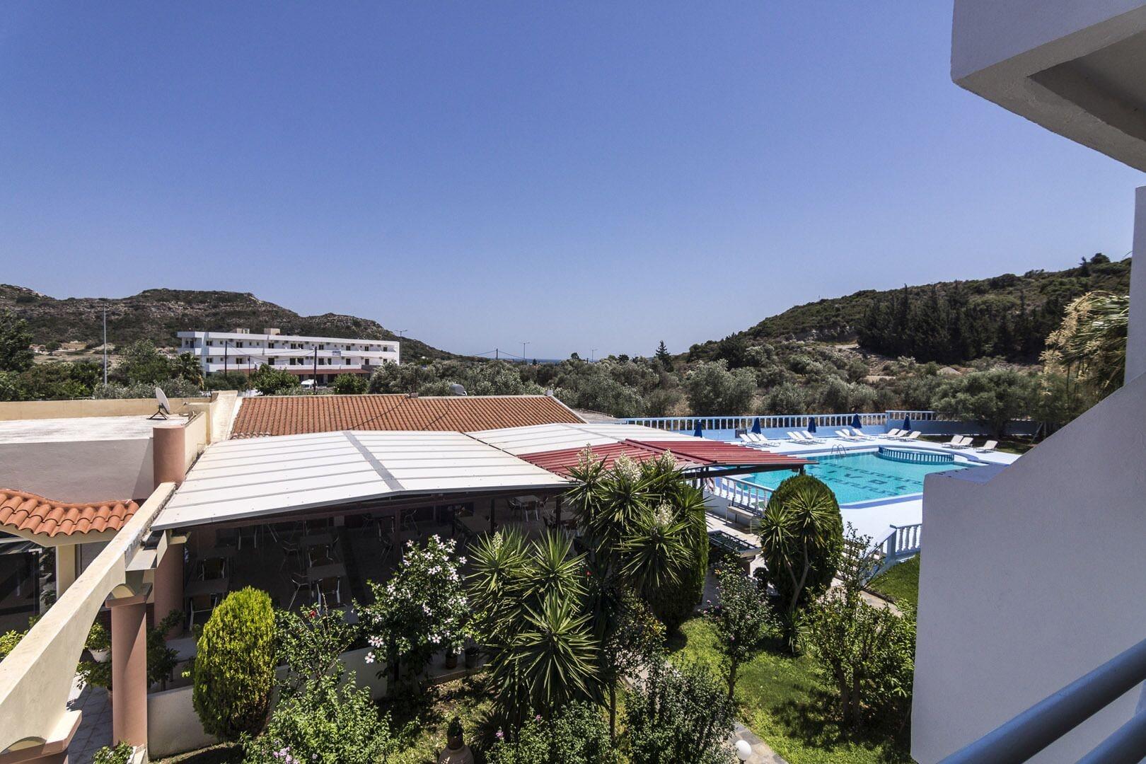 Tivoli Hotel 3*