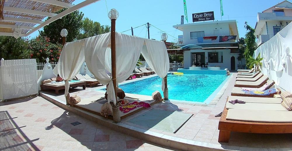 Apartment Cavo D'oro Kavos