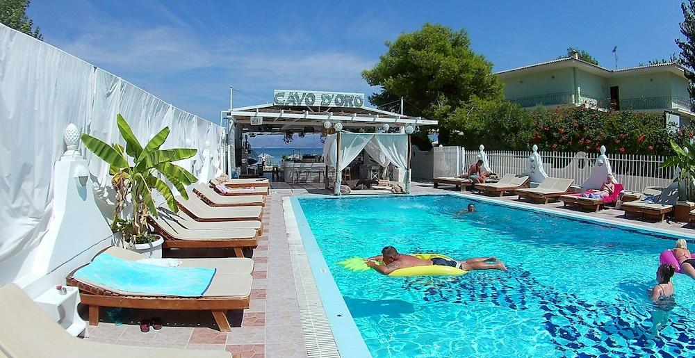Apartment Cavo D'oro *