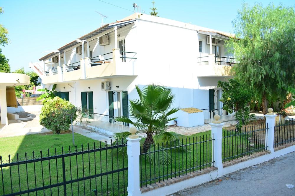 Cavo D'oro Apartment