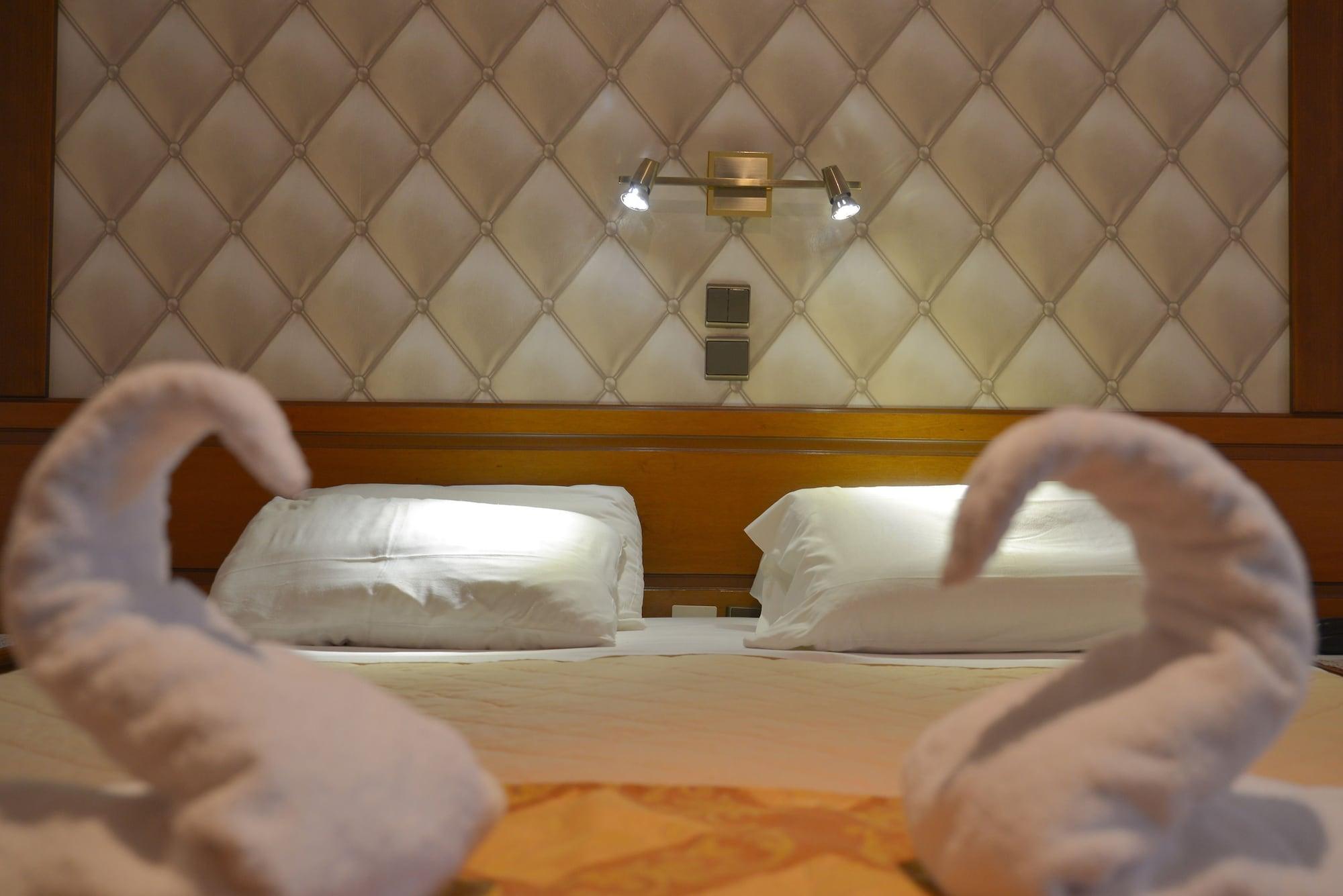 Aparthotel Angelina &