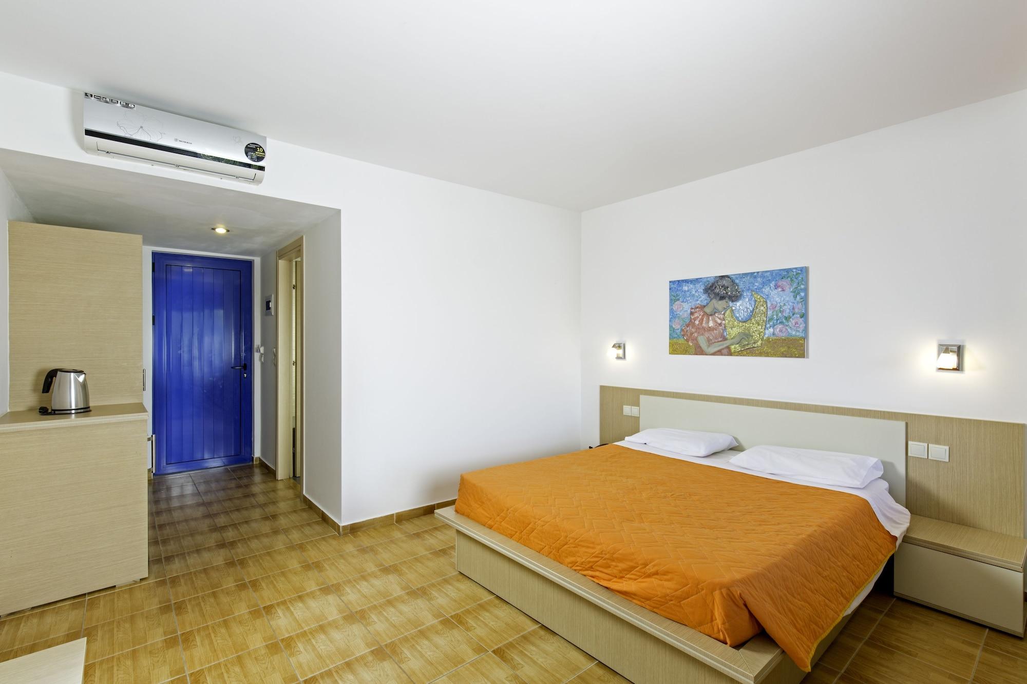 Ekaterini 3*