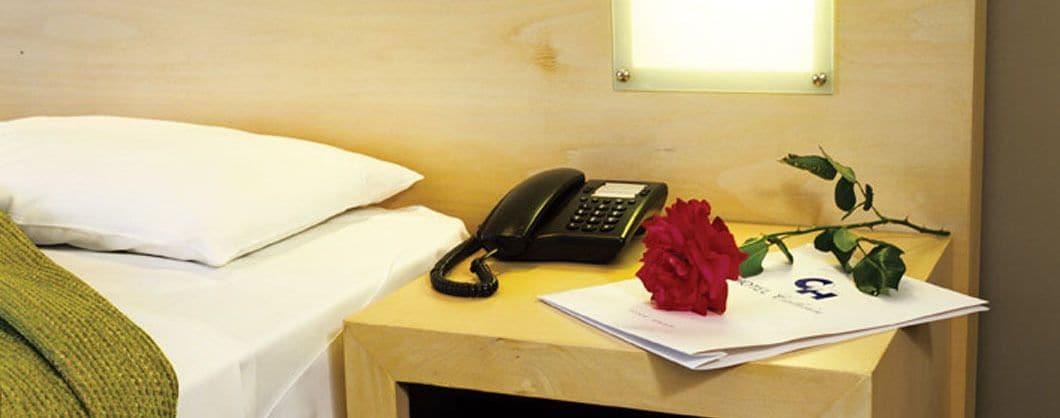 Resort Cathrin Faliraki