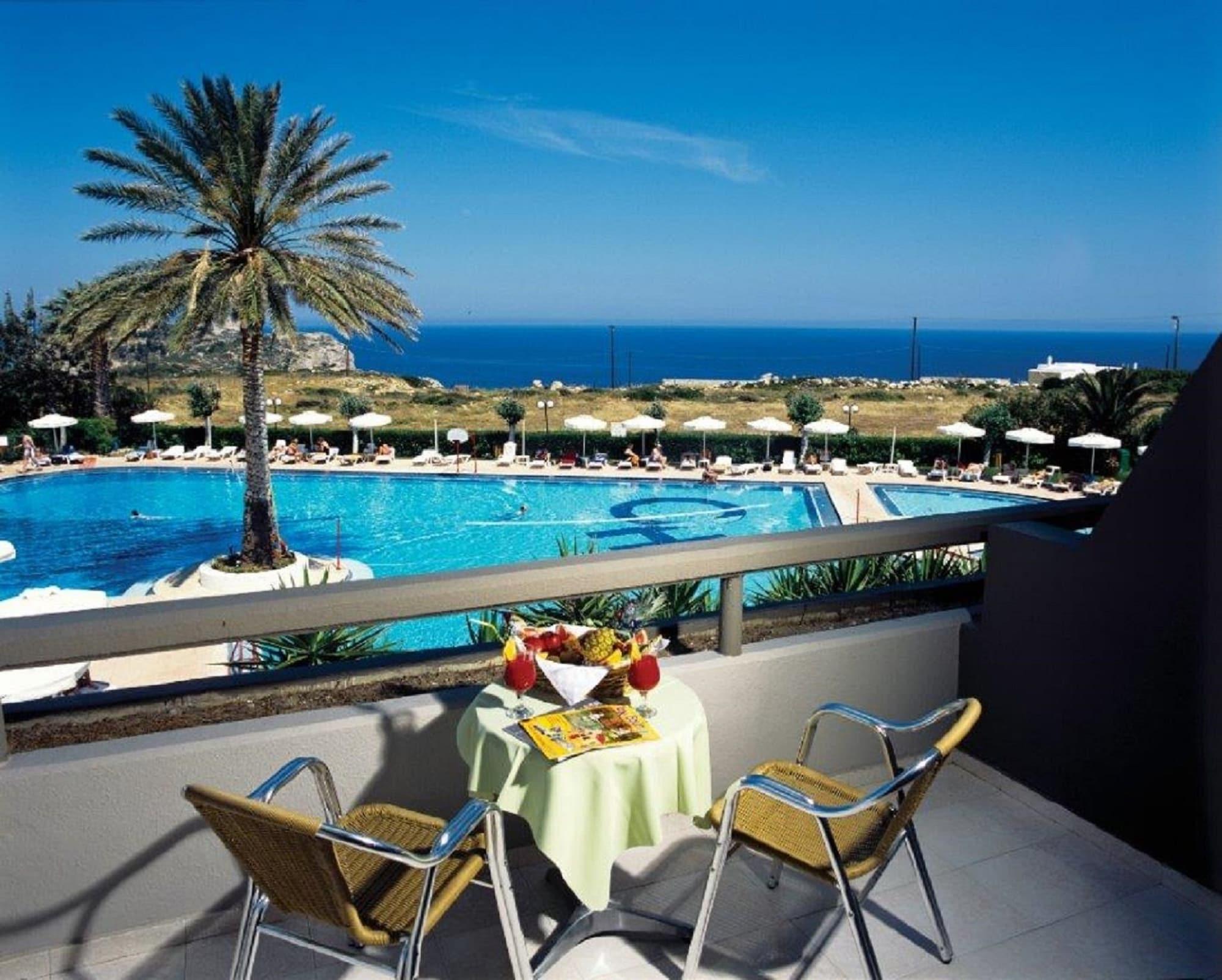 Resort Cathrin