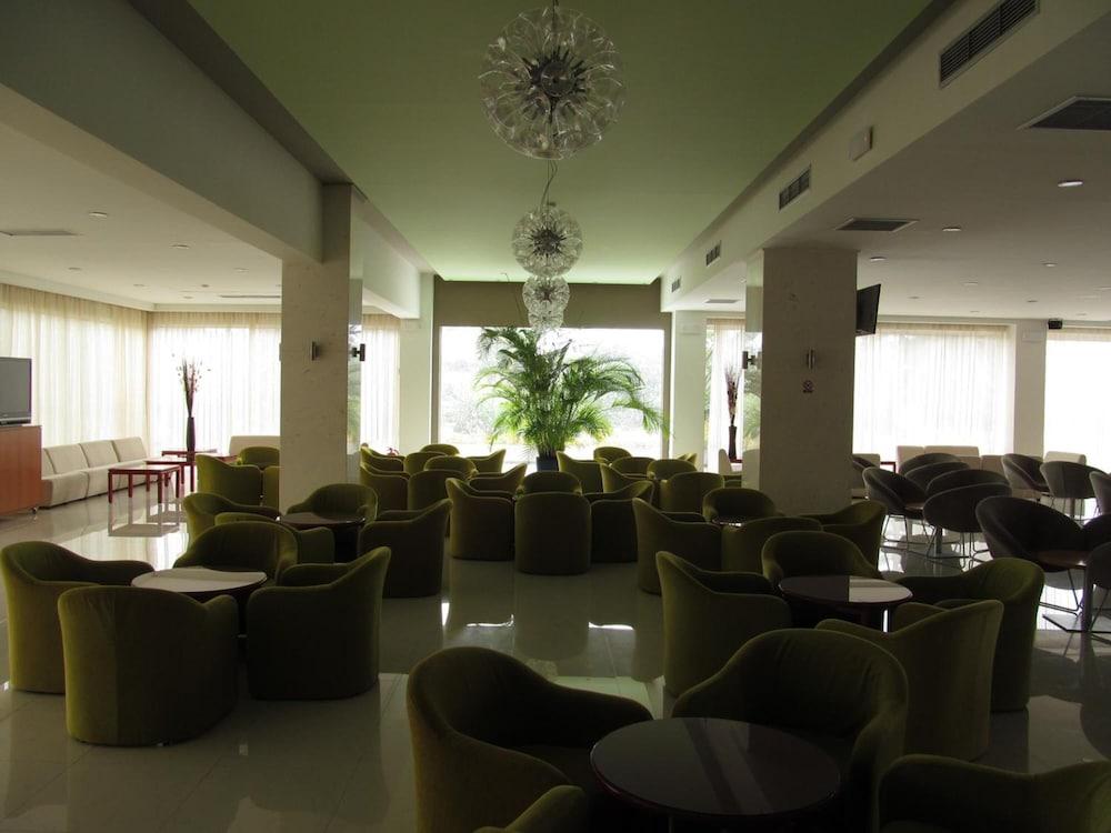 Cathrin Resort Faliraki