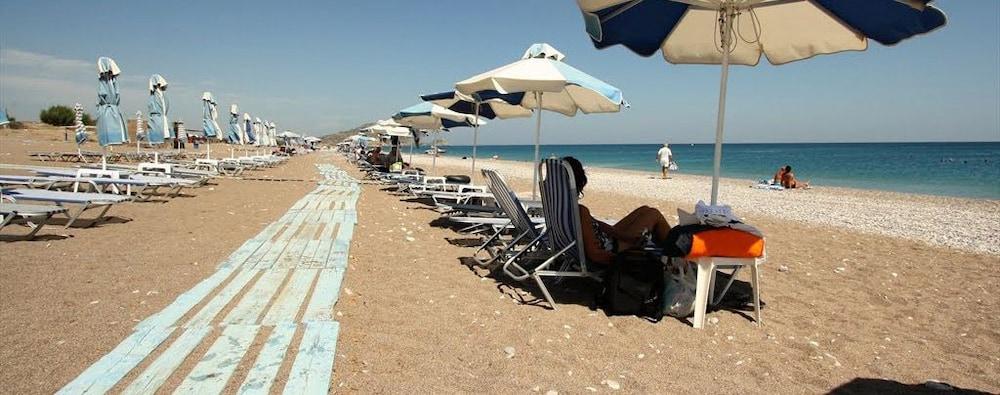 Cathrin Resort Faliraki
