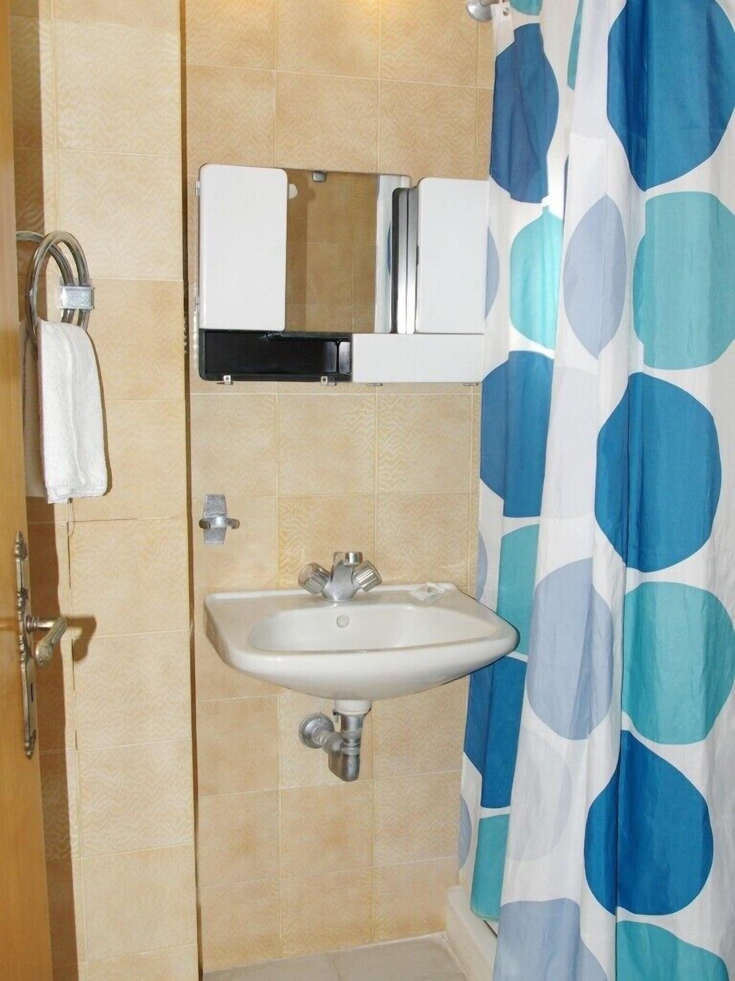 Thomas Aparthotel 2*