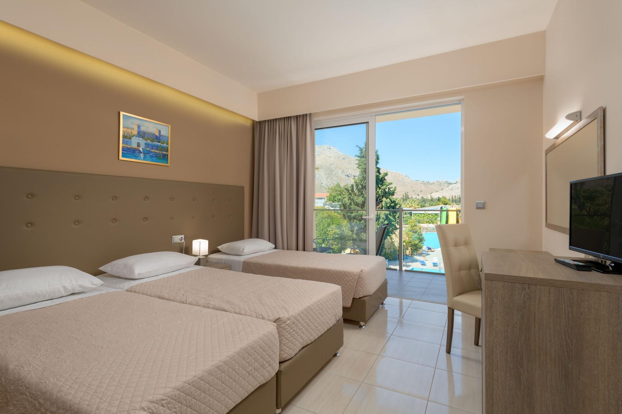 Golden Odyssey Hotel 4*