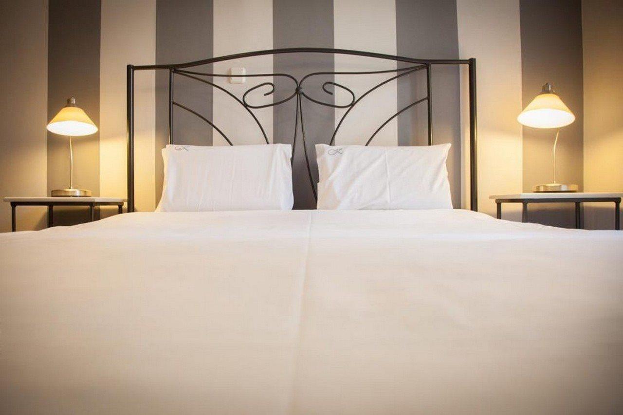 Kimon Hotel