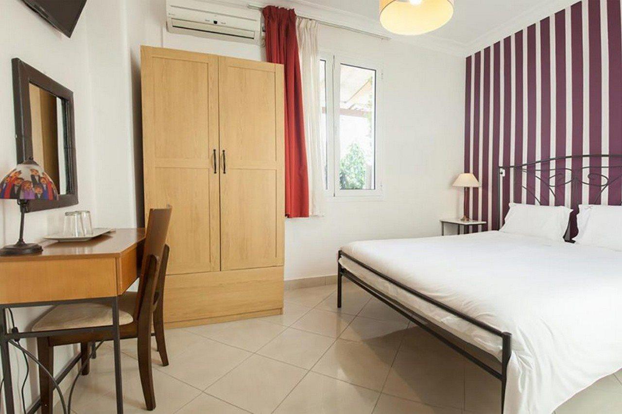 Kimon Hotel Athens
