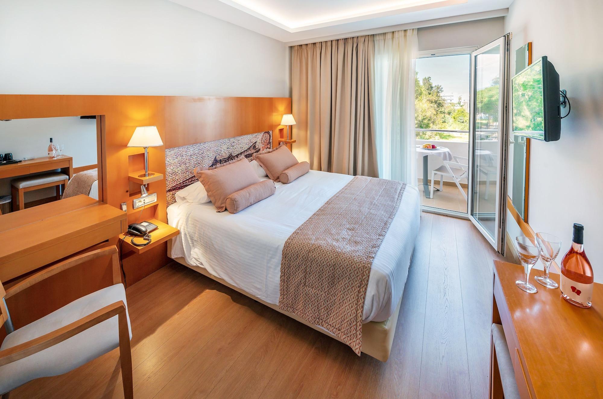 Maritina Hotel 3*