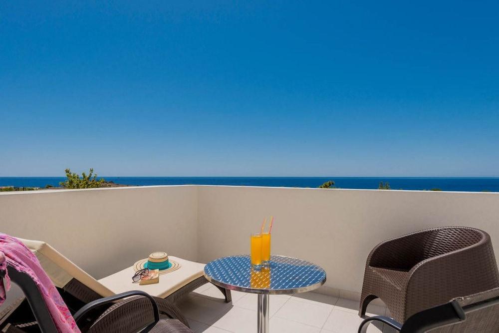Hotel Eagles Nest Pefki (Rhodes)