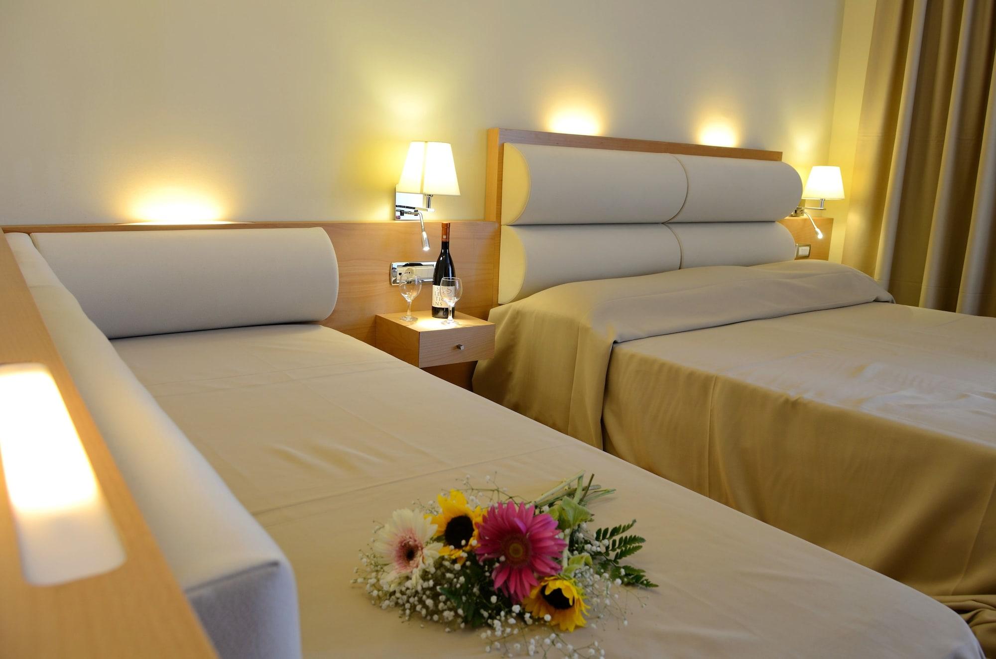 Hotel Maritina 3*