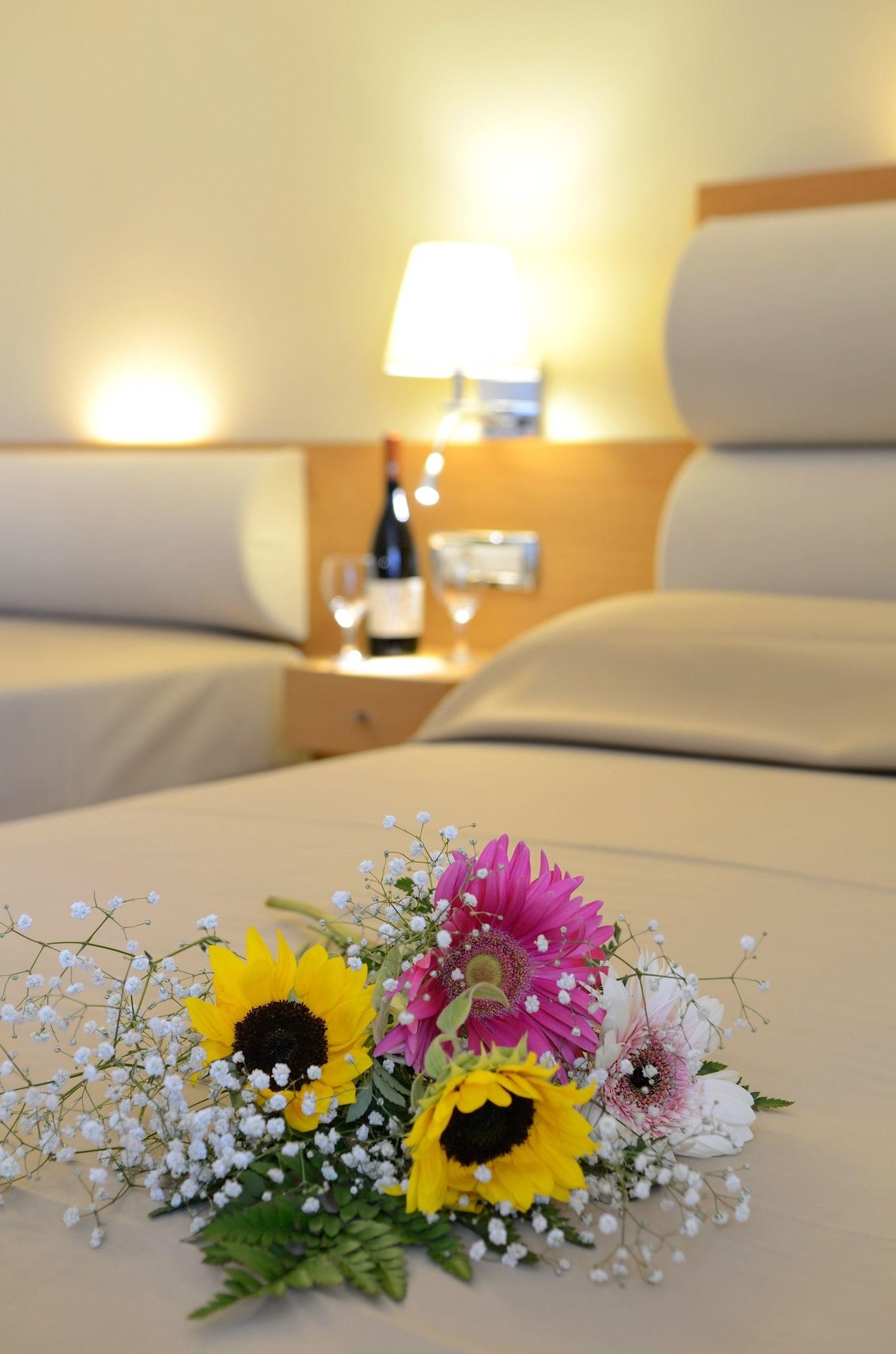 Maritina Hotel Kos Town