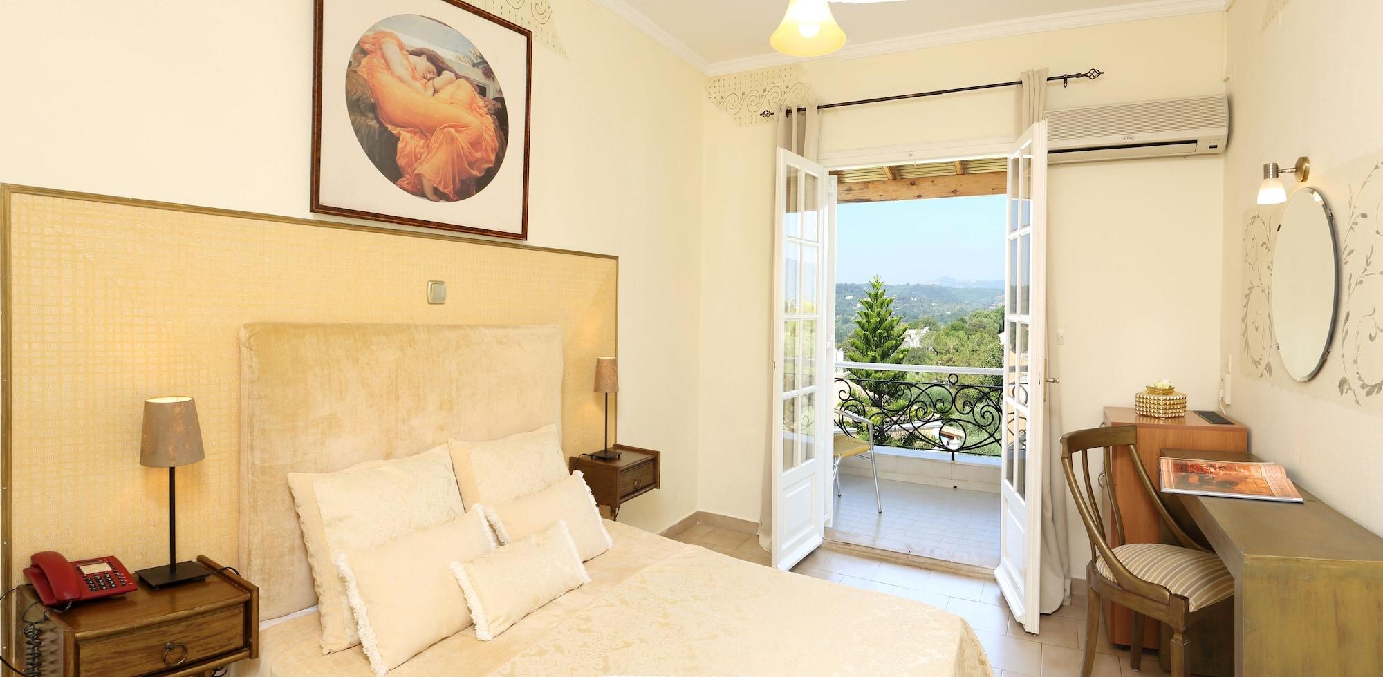 Hotel Nefeli 3*