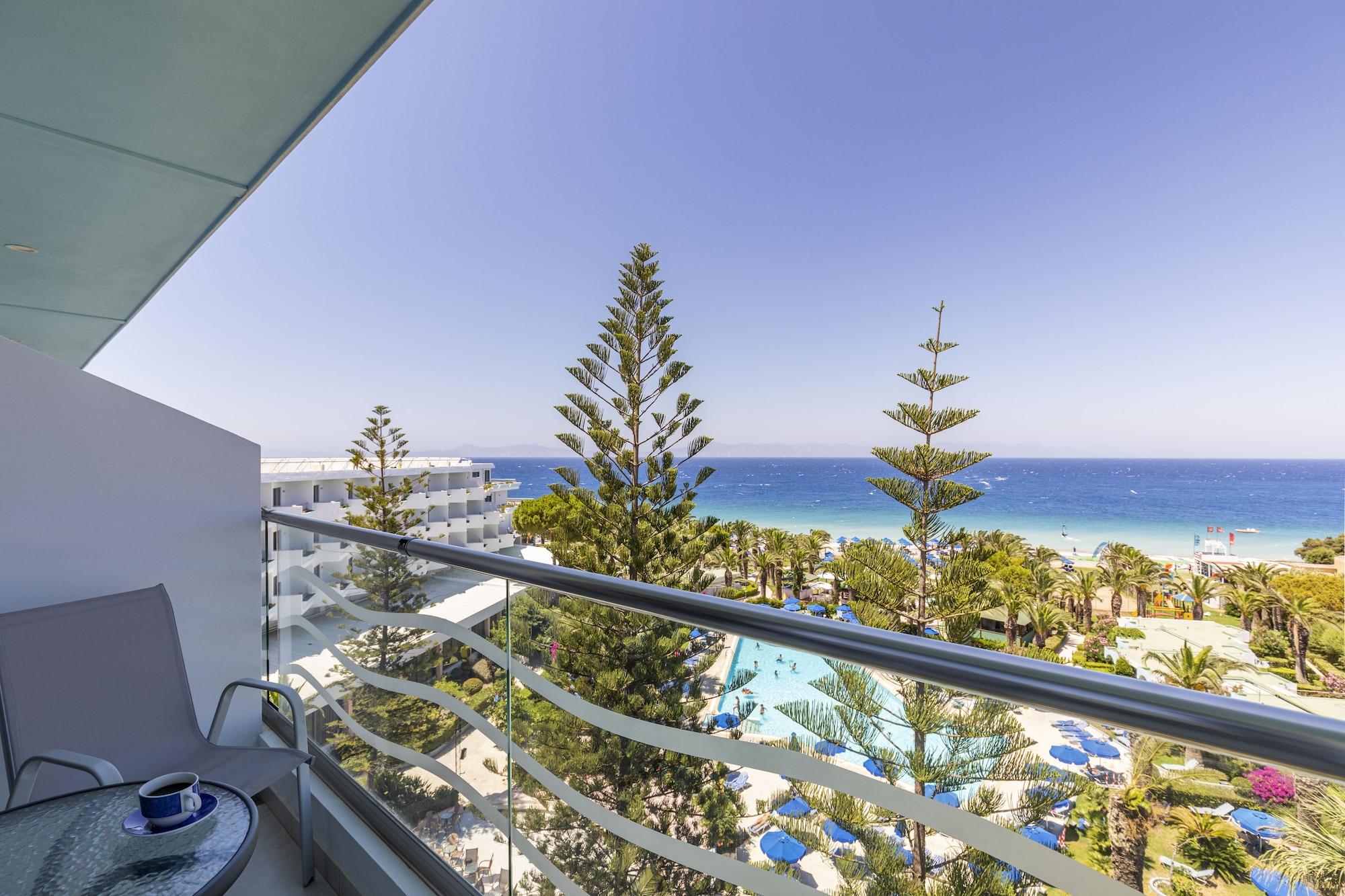 Blue Horizon Resort Ialysos (Rhodes)