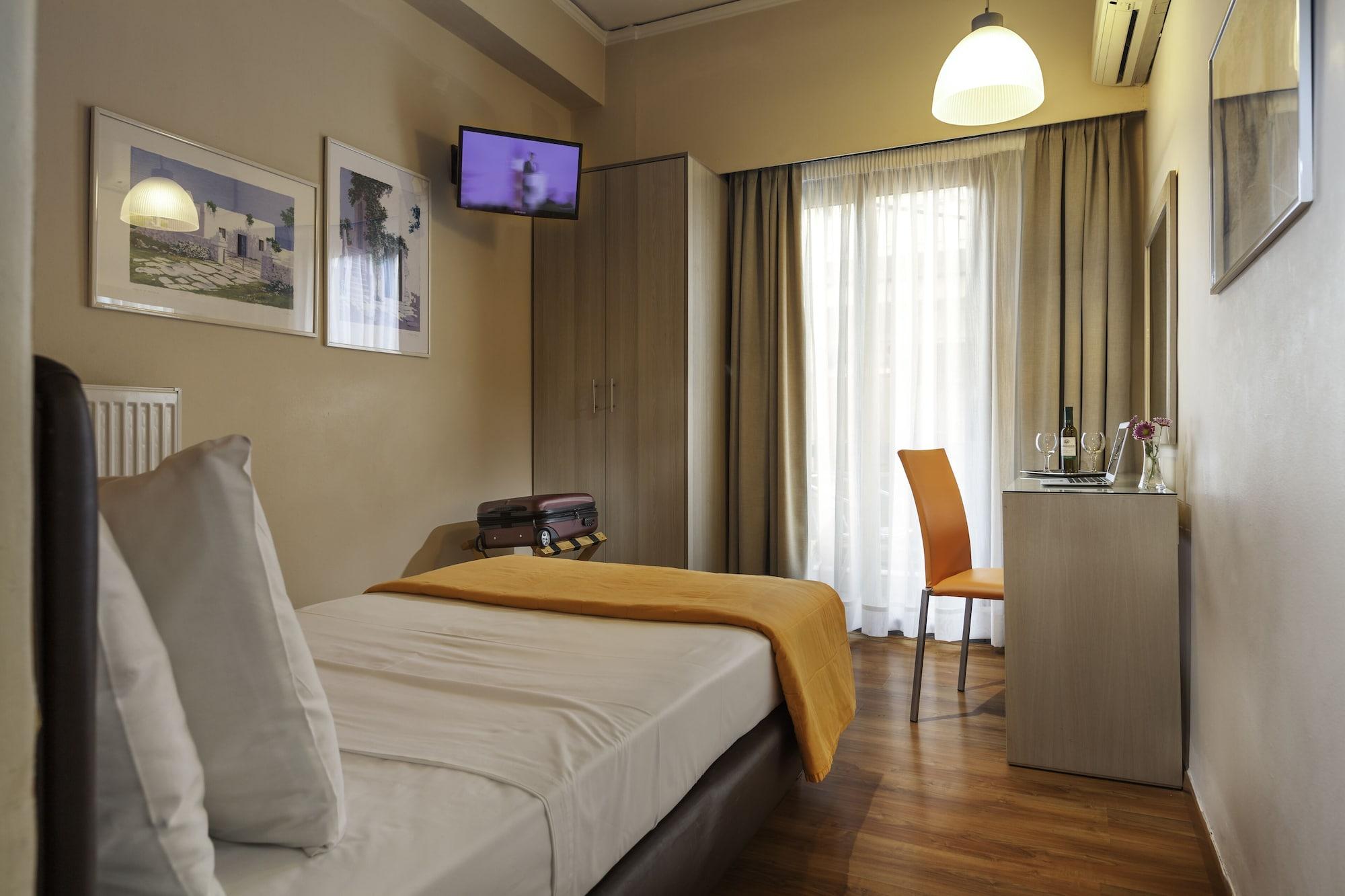 Hotel Lilia 2*