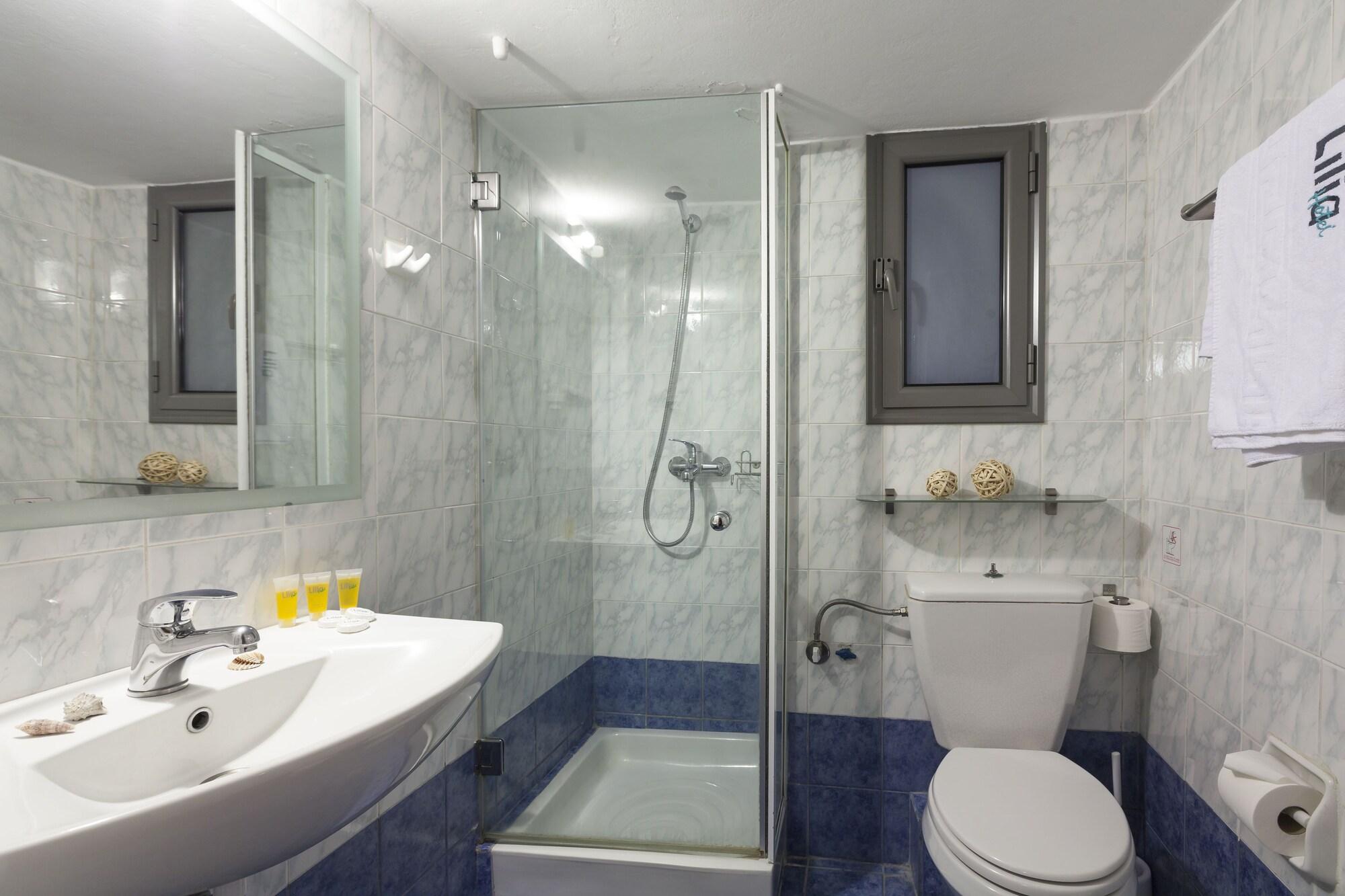 Lilia Hotel Piraeus