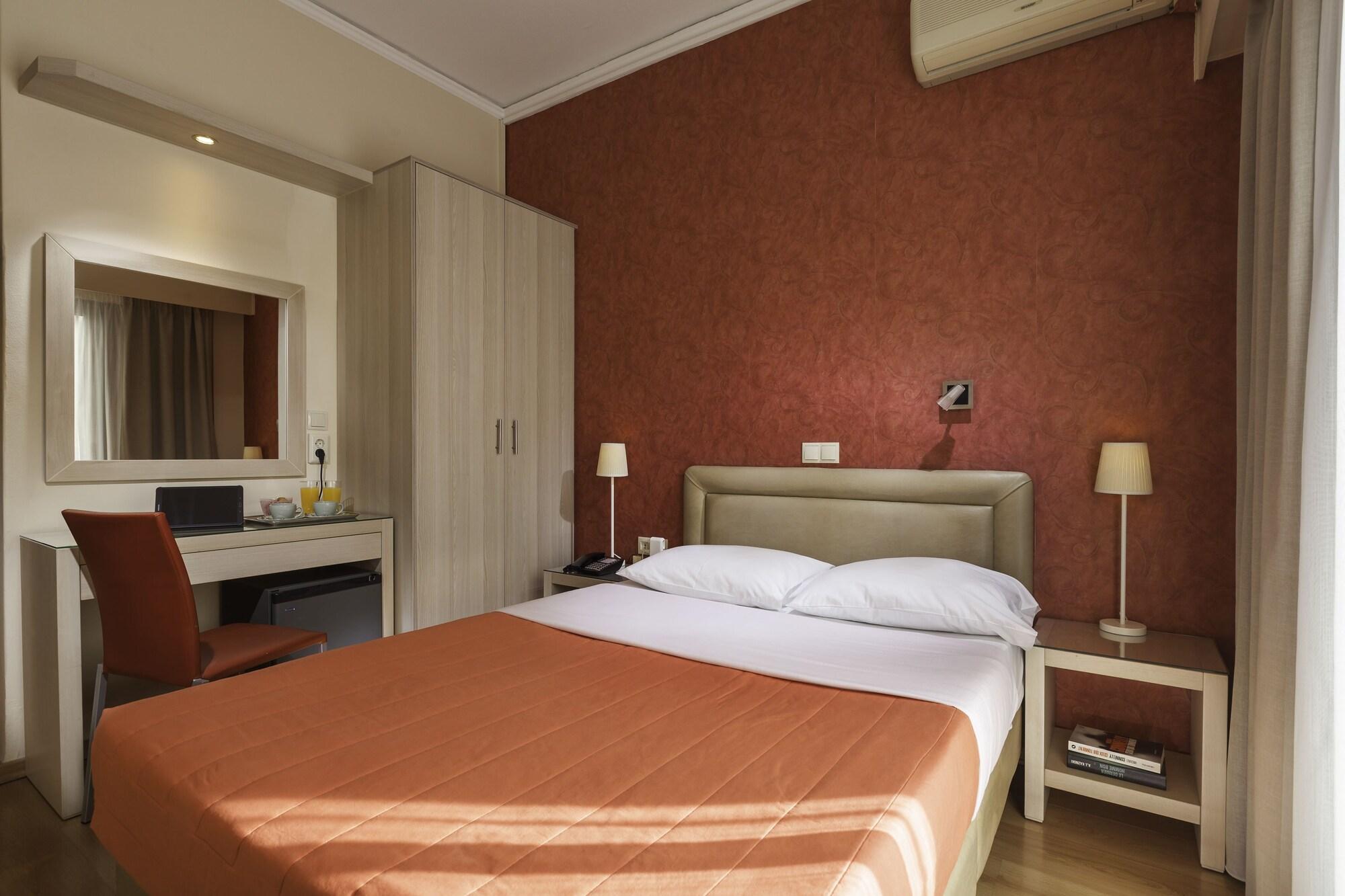 Hotel Lilia