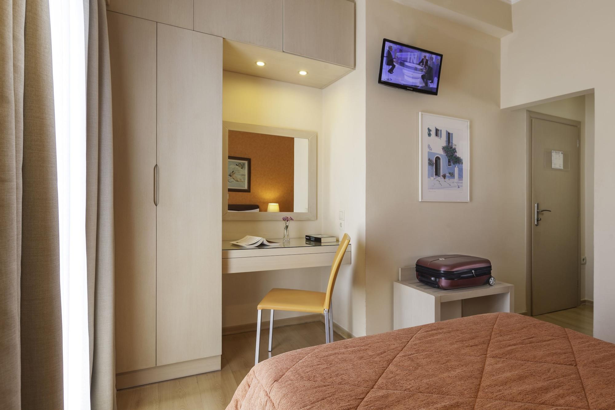 Lilia 2* Piraeus