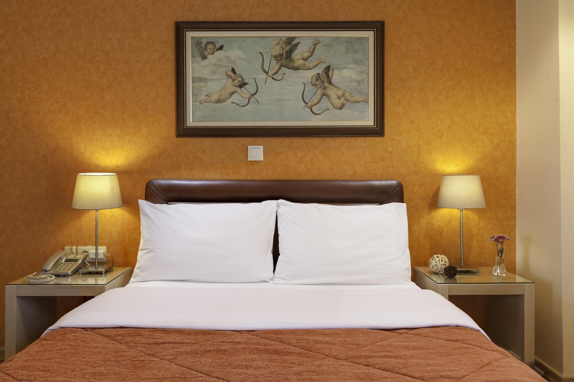 Hotel Lilia Piraeus