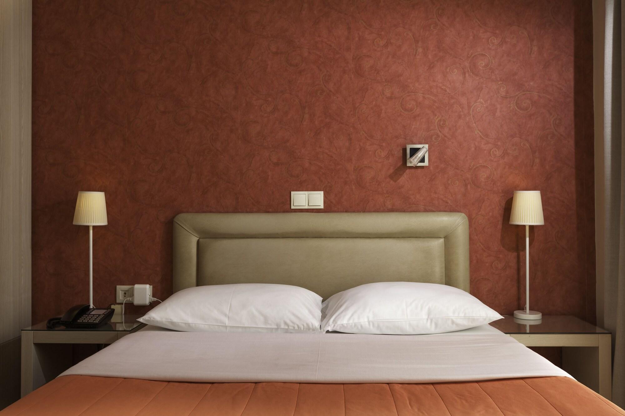 Hotel Lilia