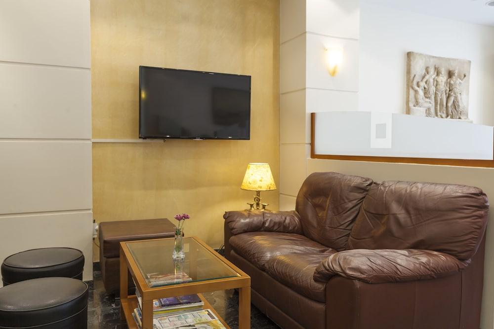 Hotel Lilia