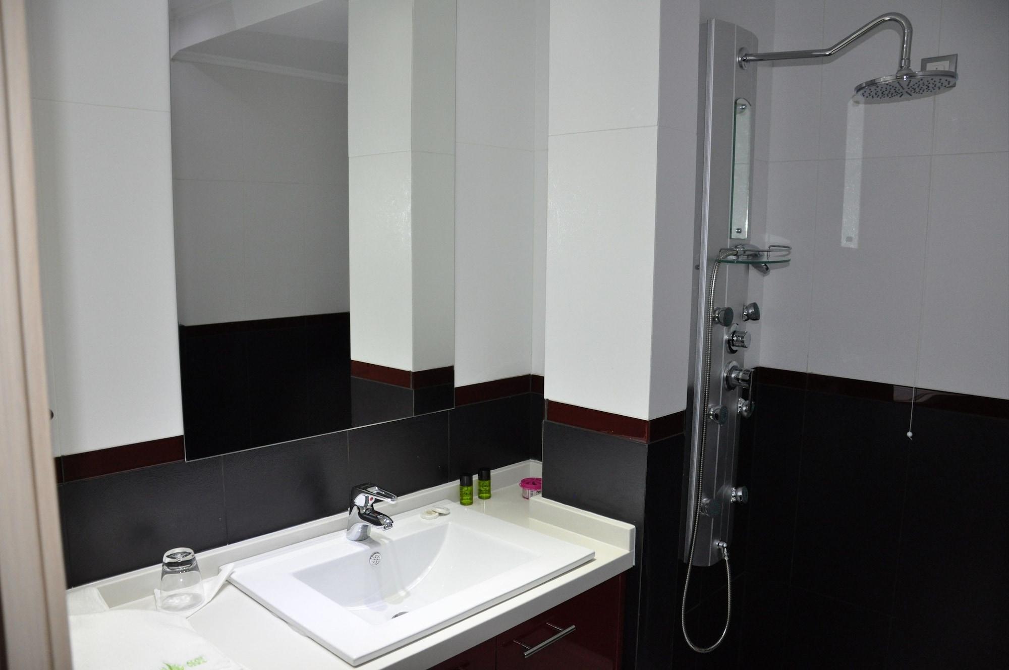 Aparthotel Daniel Luxury