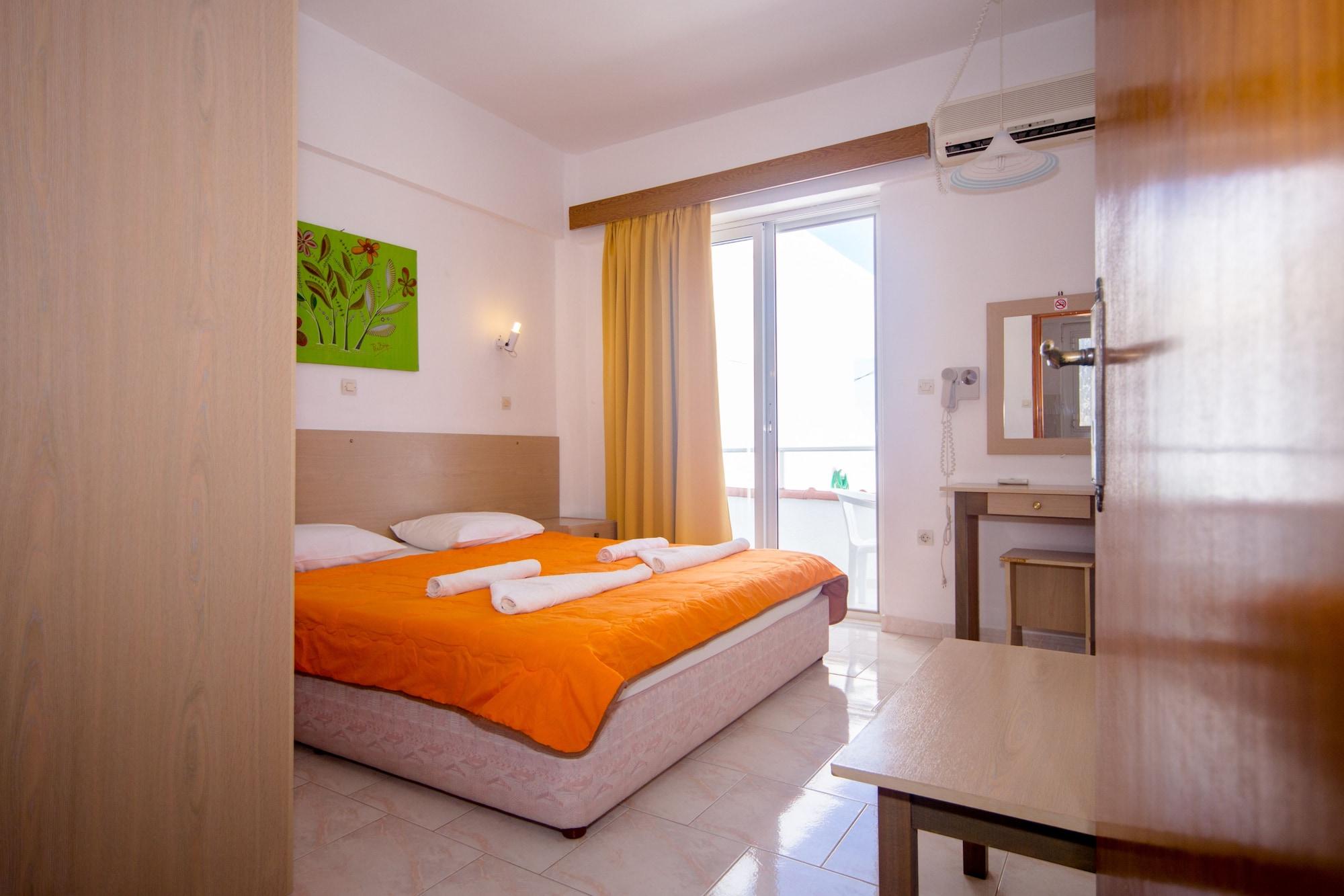 Sea Harmony 3* Kalathos
