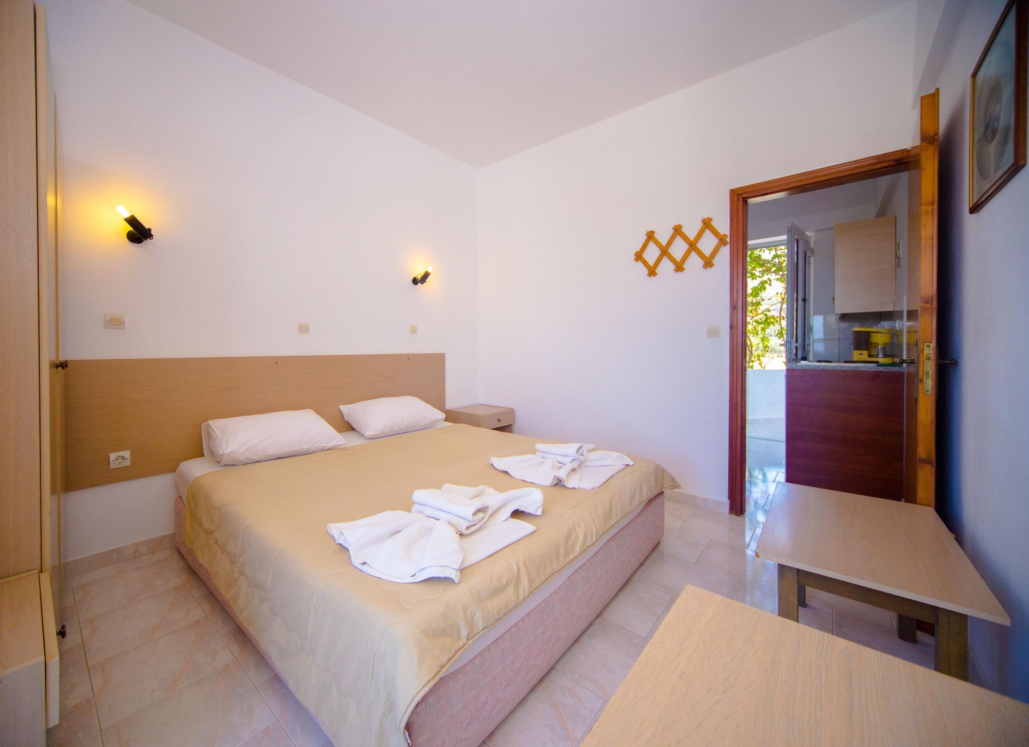 Sea Harmony Aparthotel Kalathos