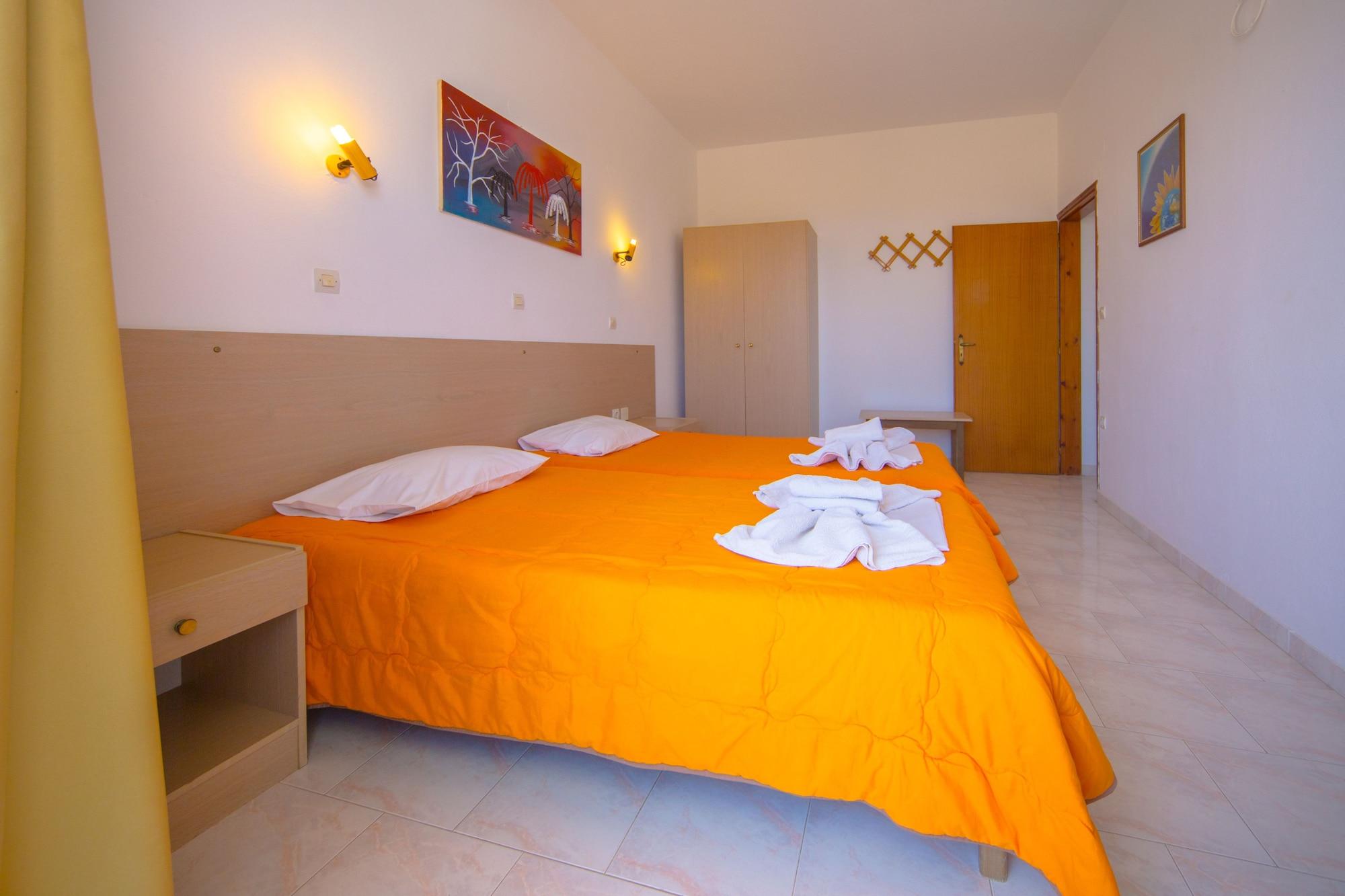 Sea Harmony 3*