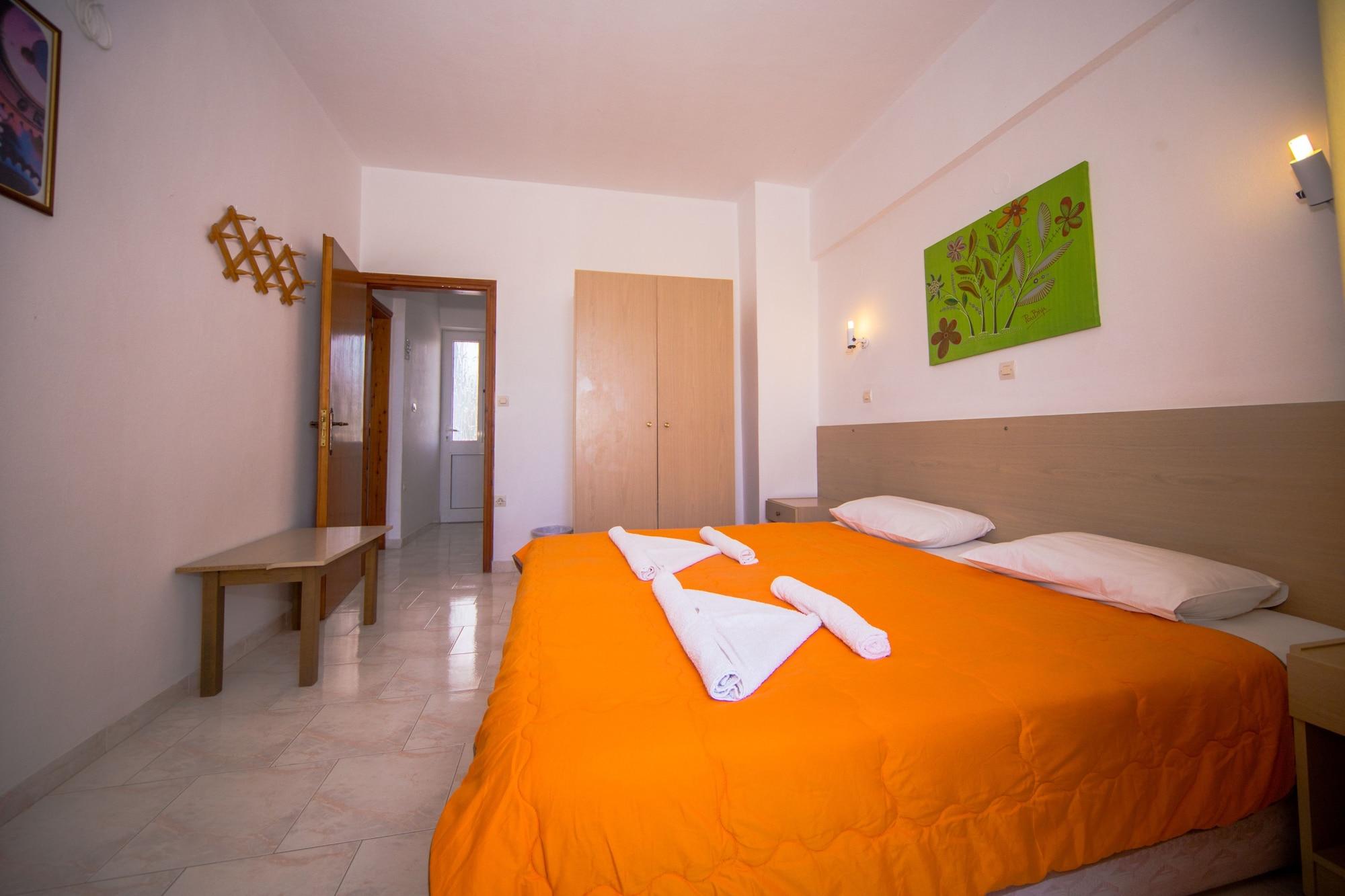 Aparthotel Sea Harmony 3*