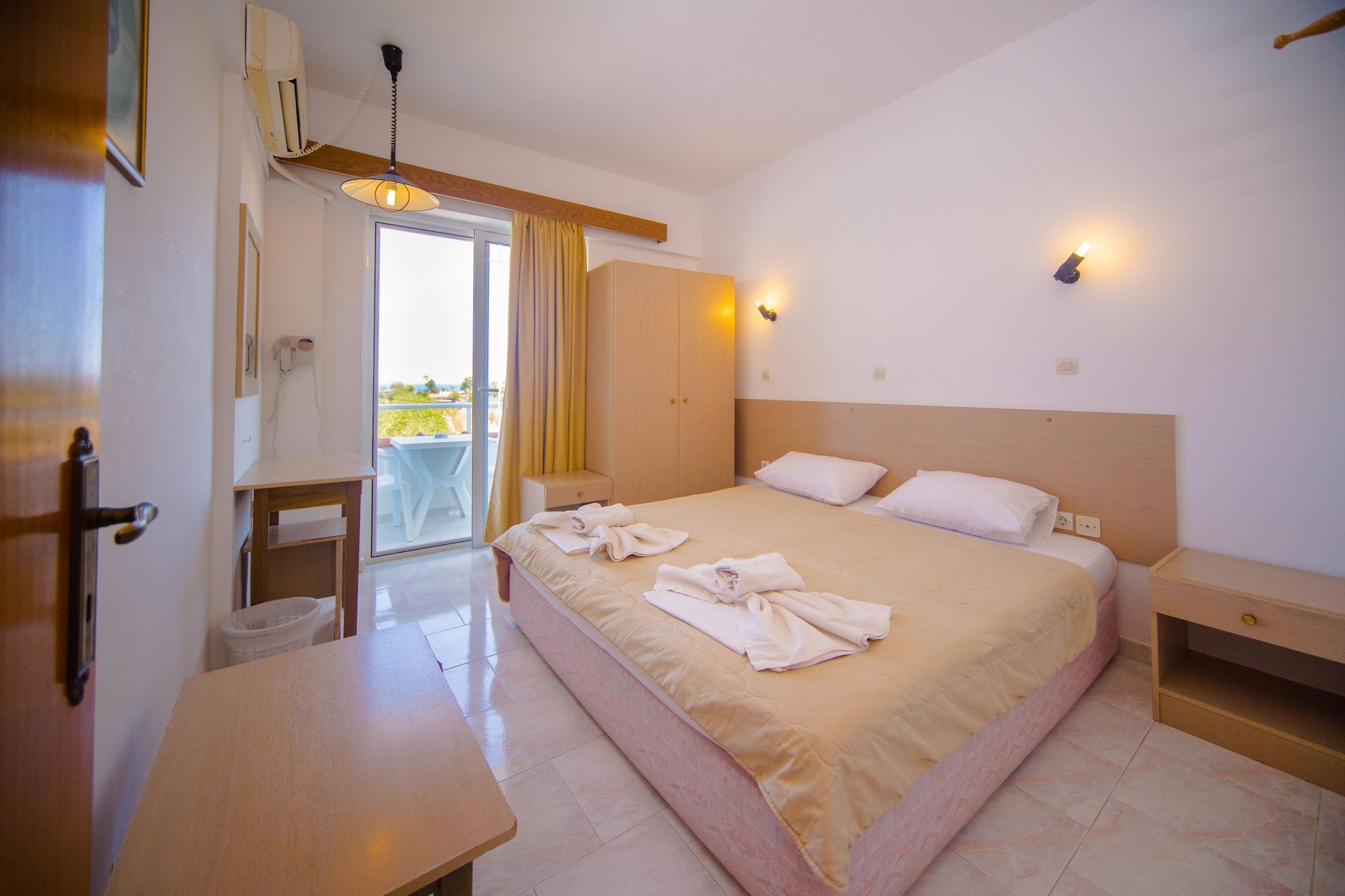 Sea Harmony Aparthotel 3*