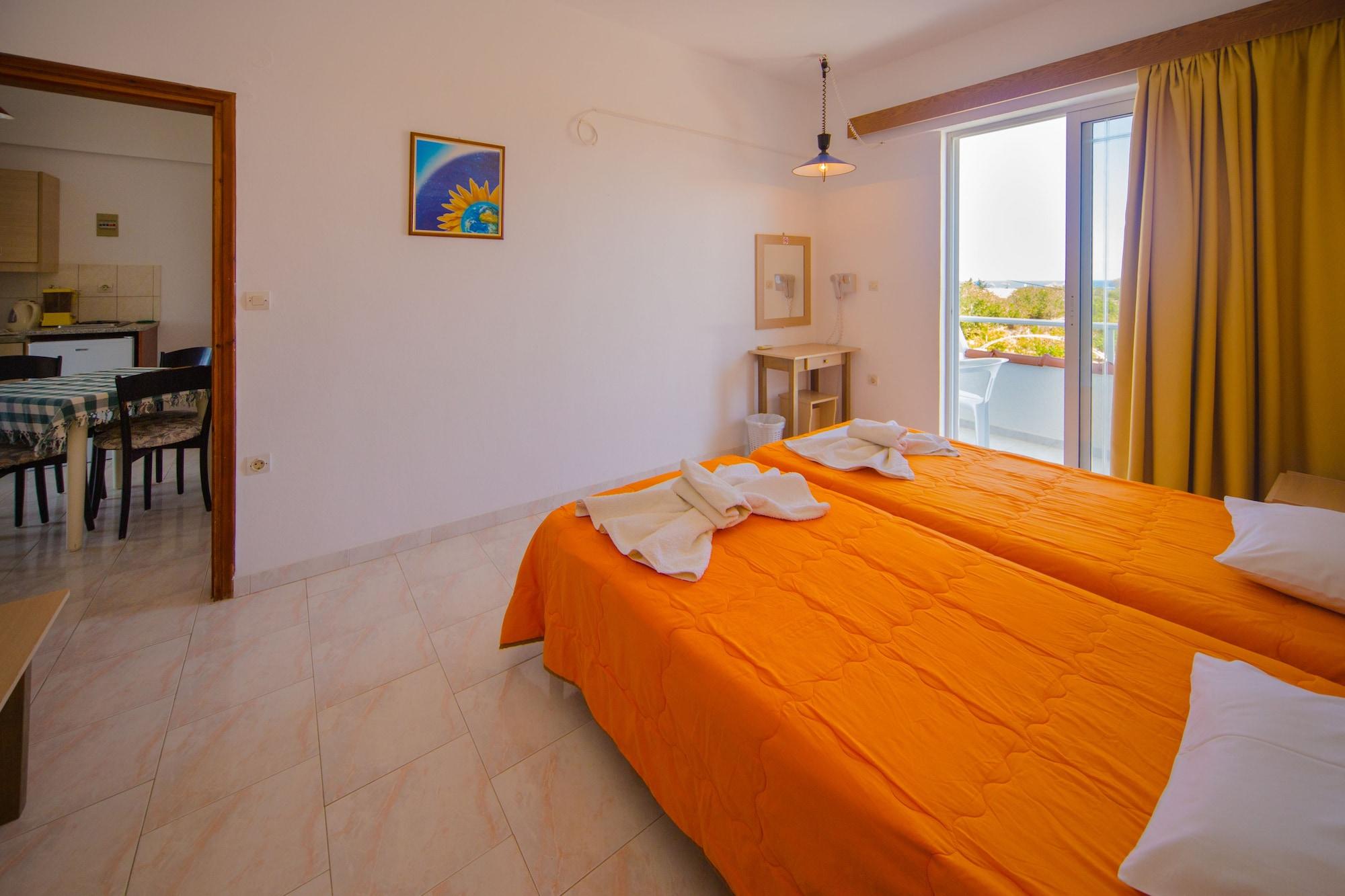 Aparthotel Sea Harmony