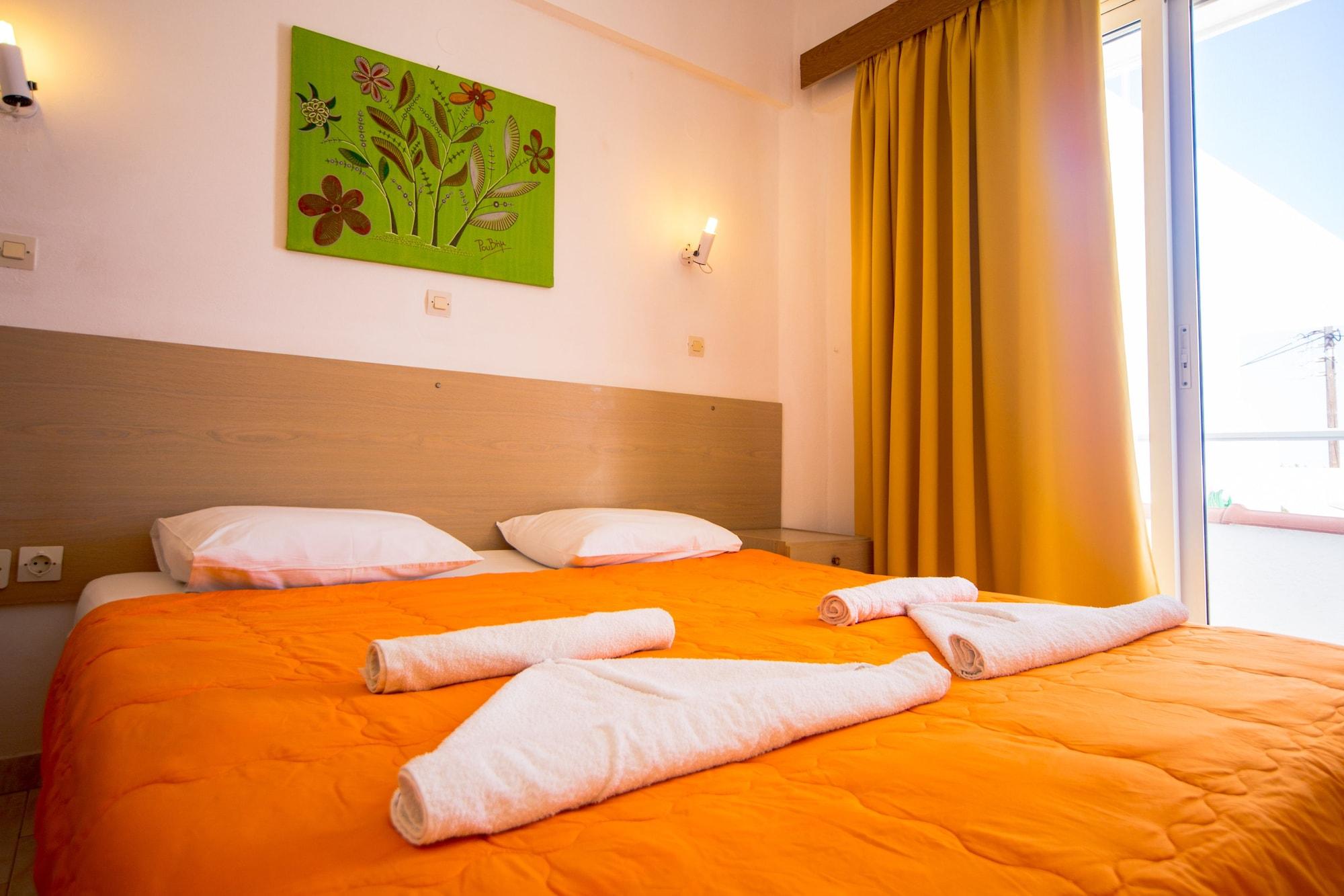 Sea Harmony Aparthotel