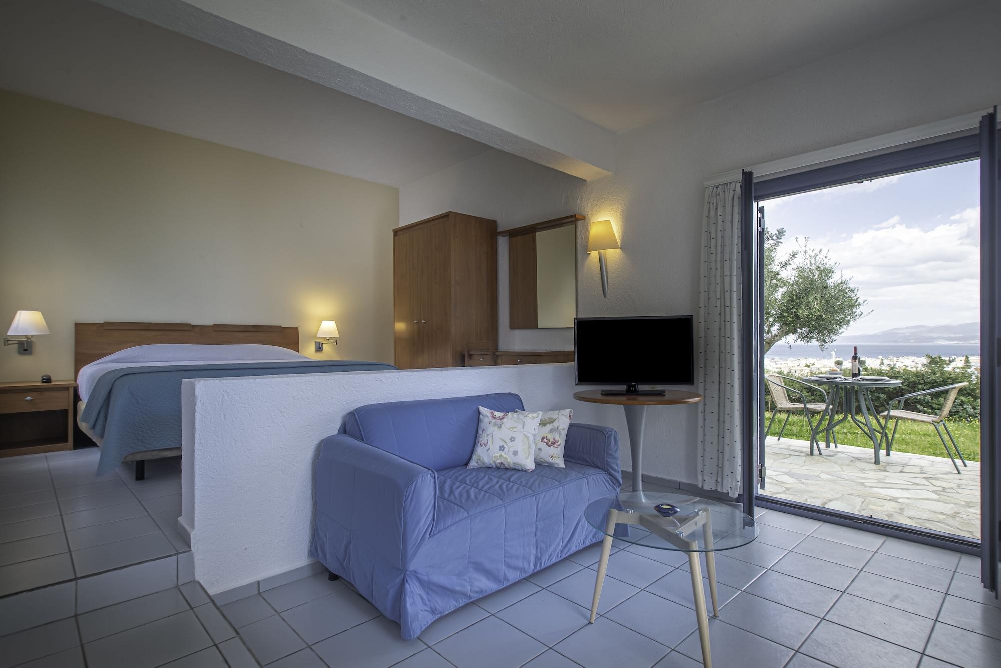Palatia Village Aparthotel