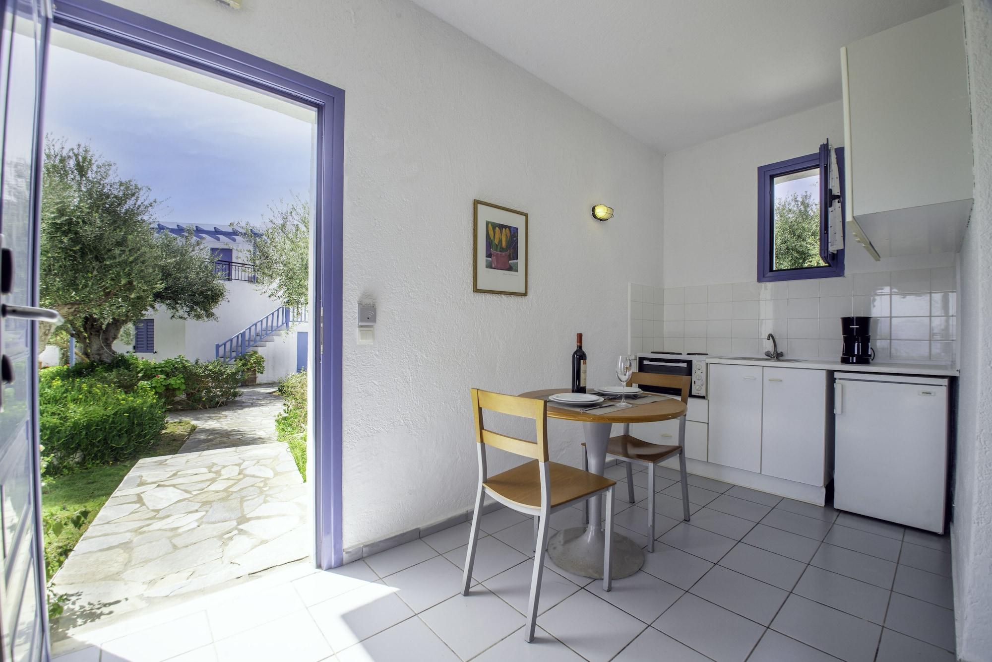 Aparthotel Palatia Village 4*