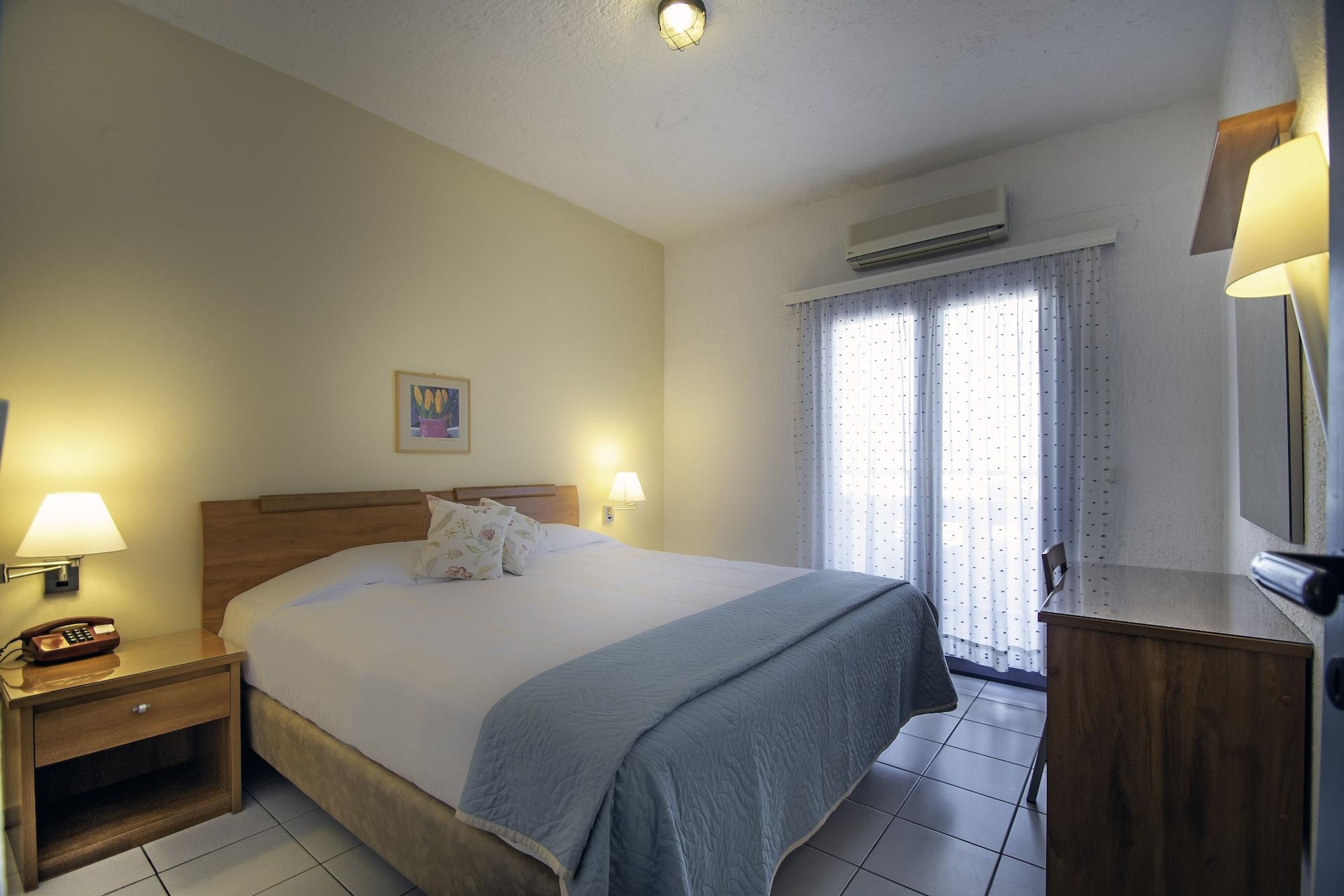 Palatia Village Aparthotel Hersonissos (Crete)