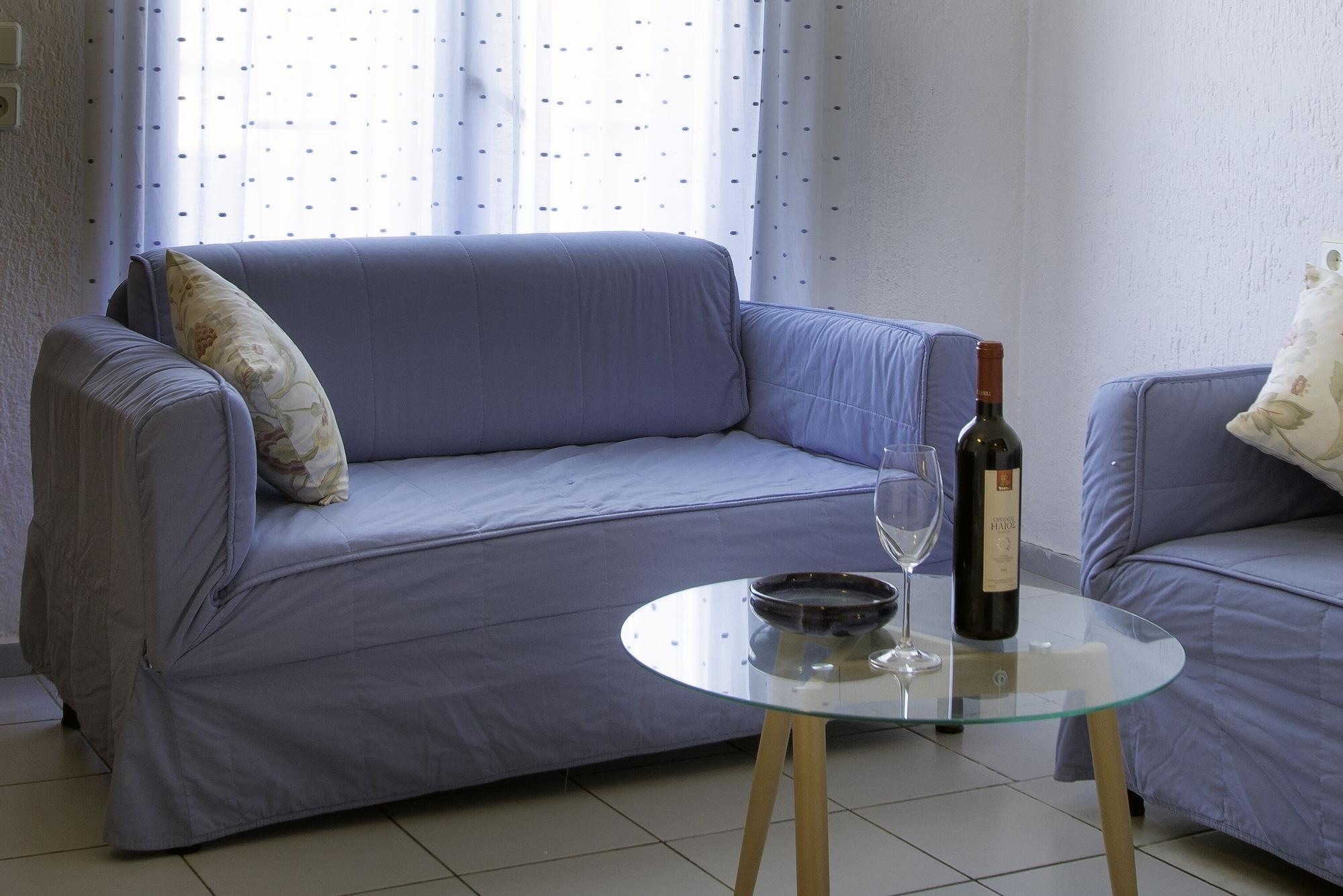 Aparthotel Palatia Village